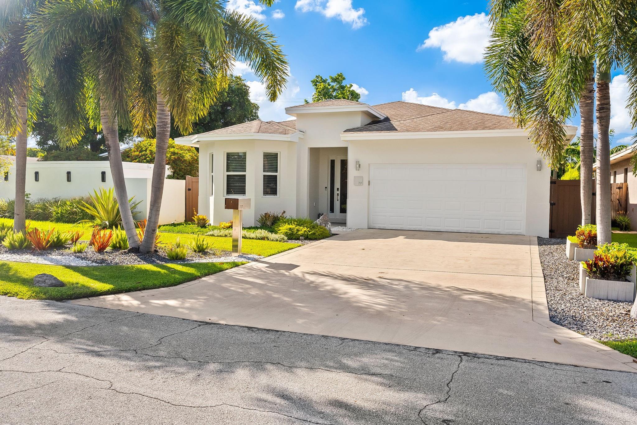 Wilton Manors - Residential
