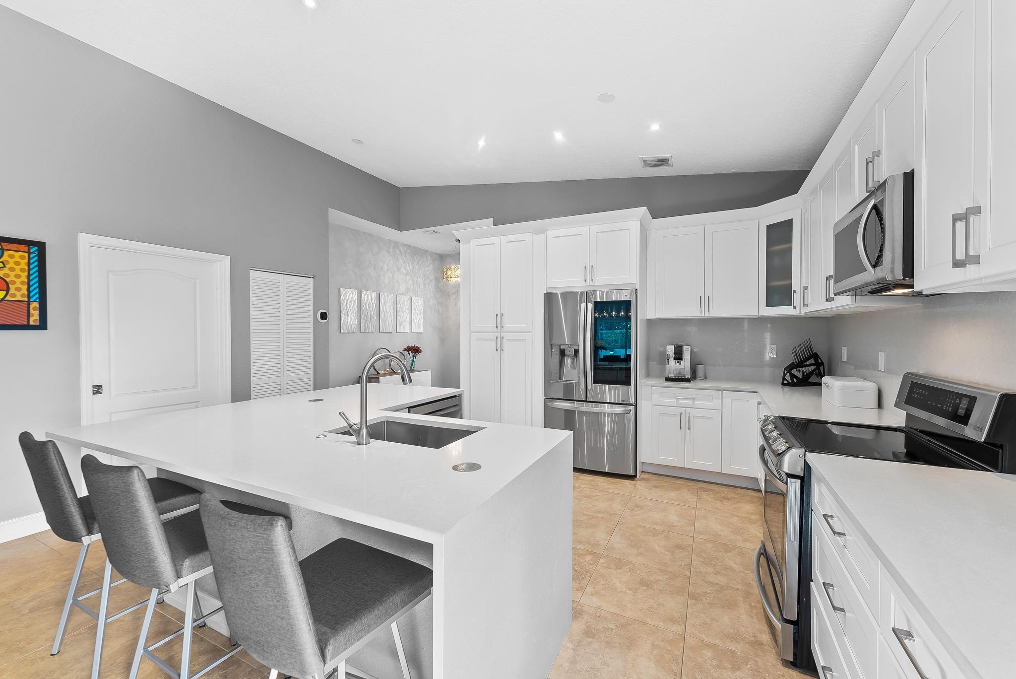 Wilton Manors - Residential