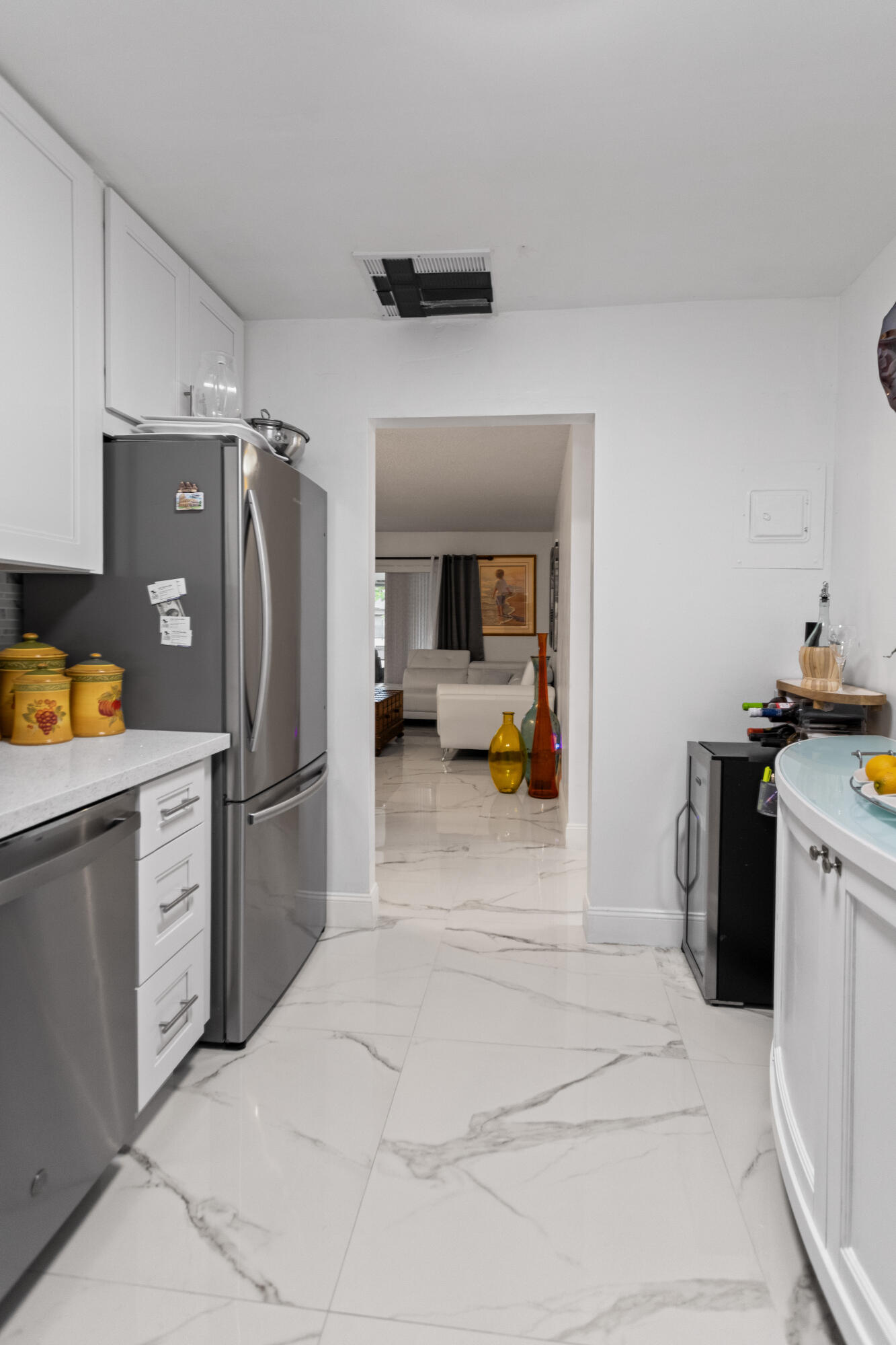 LAURELS AT MARGATE CONDO - Residential