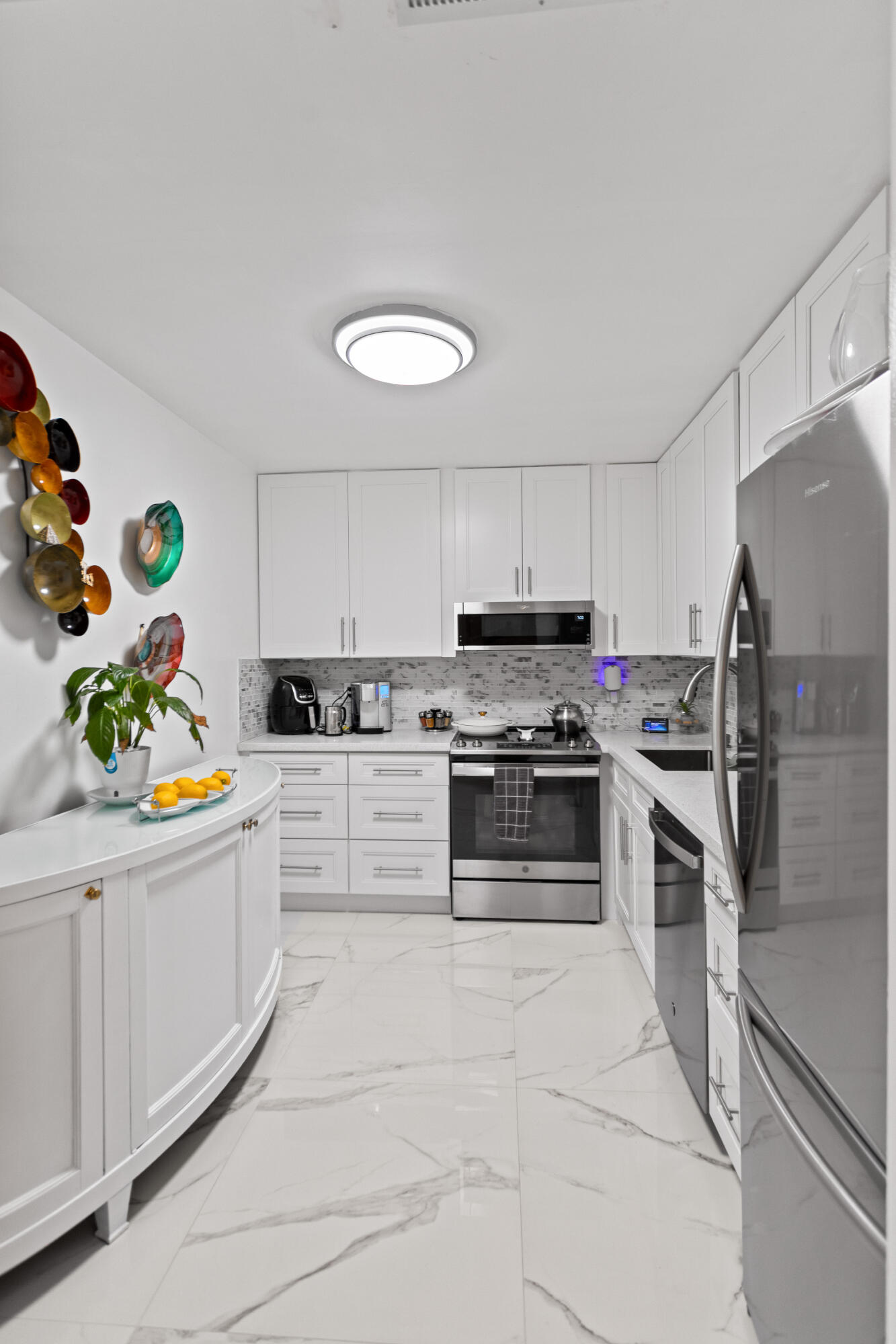 LAURELS AT MARGATE CONDO - Residential