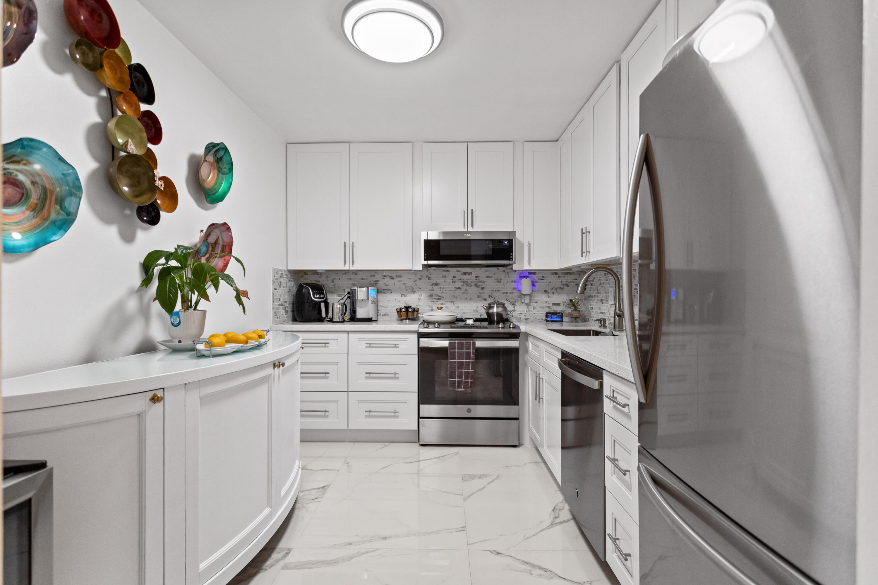 LAURELS AT MARGATE CONDO - Residential