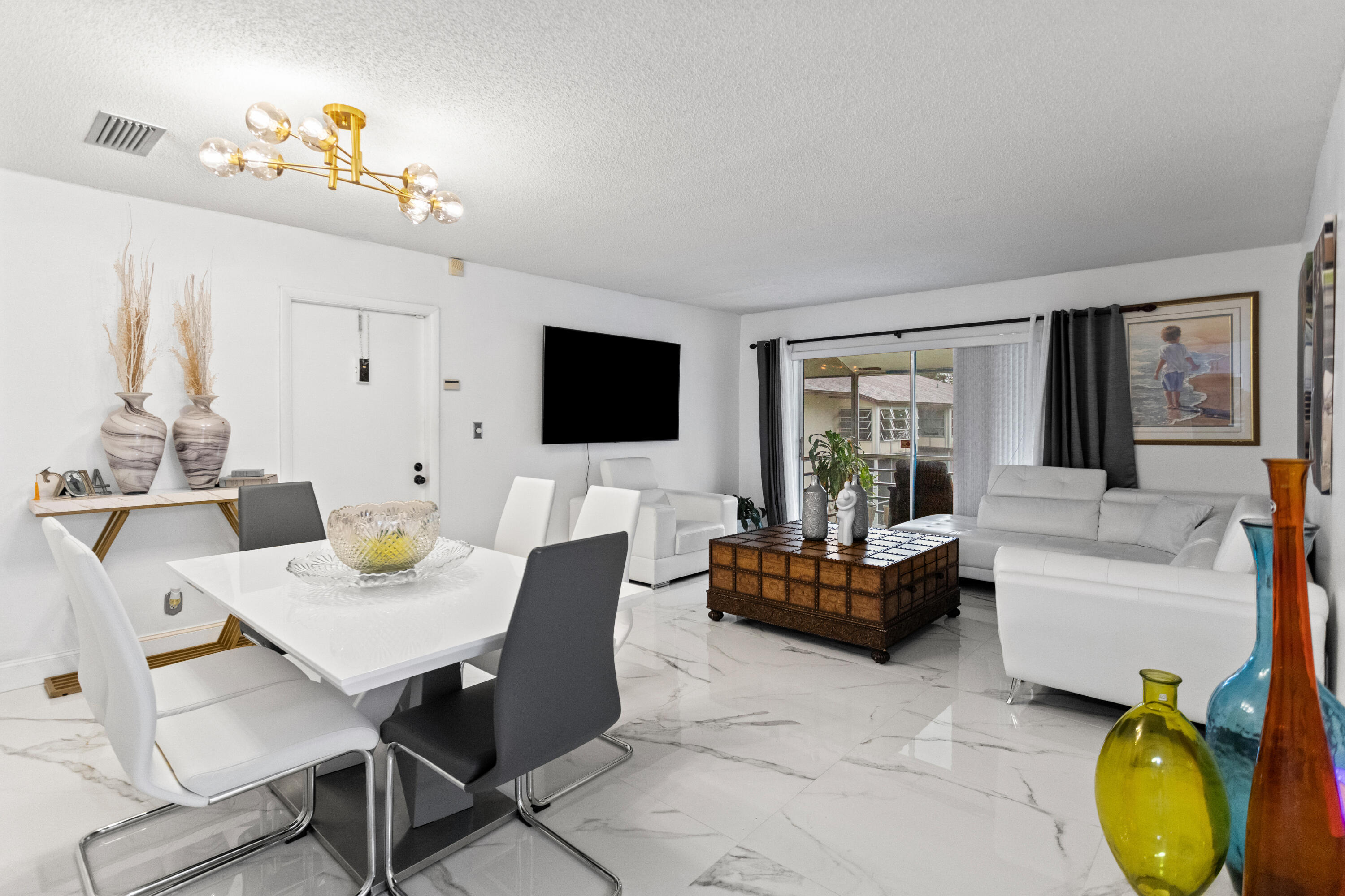 LAURELS AT MARGATE CONDO - Residential