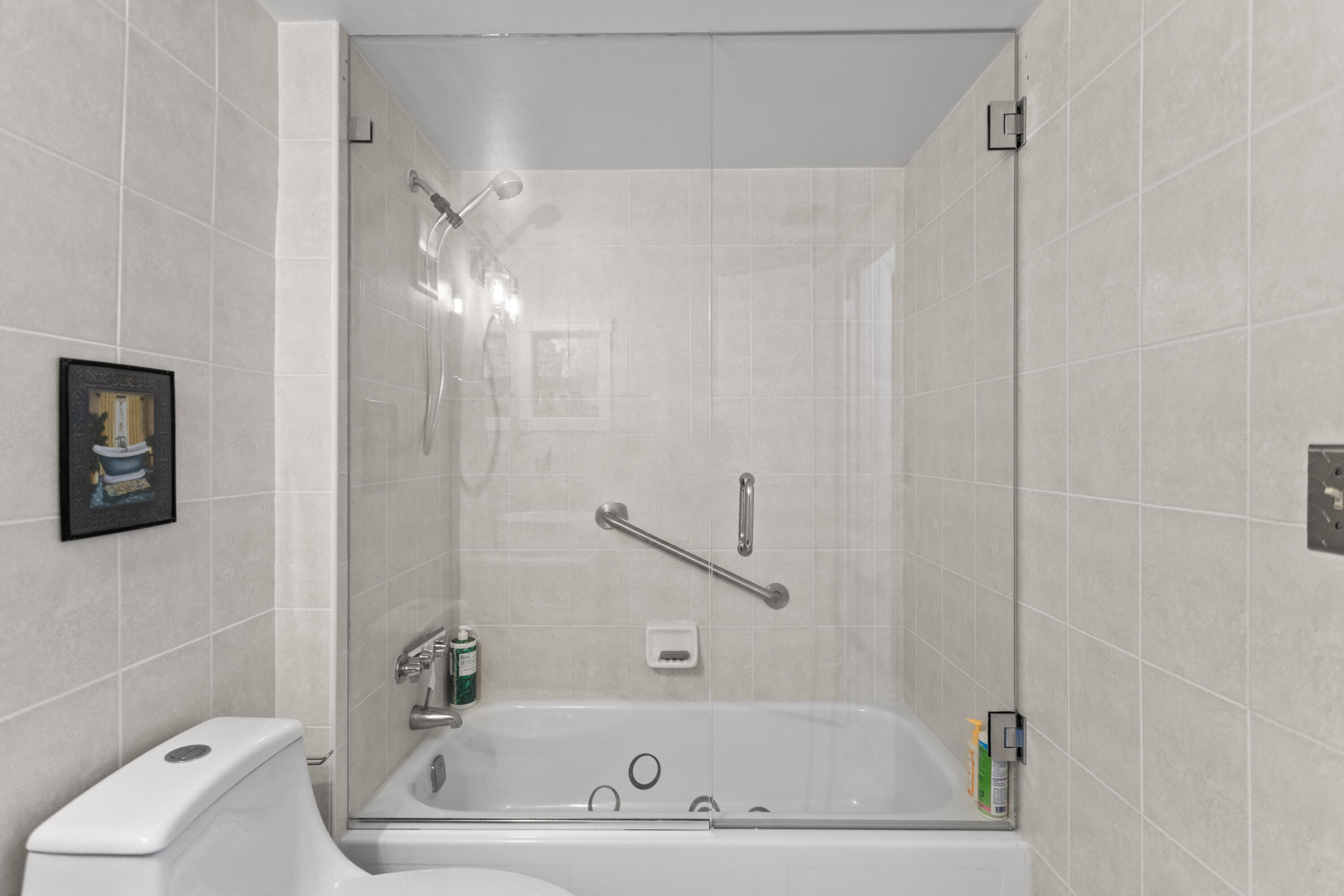 LAURELS AT MARGATE CONDO - Residential