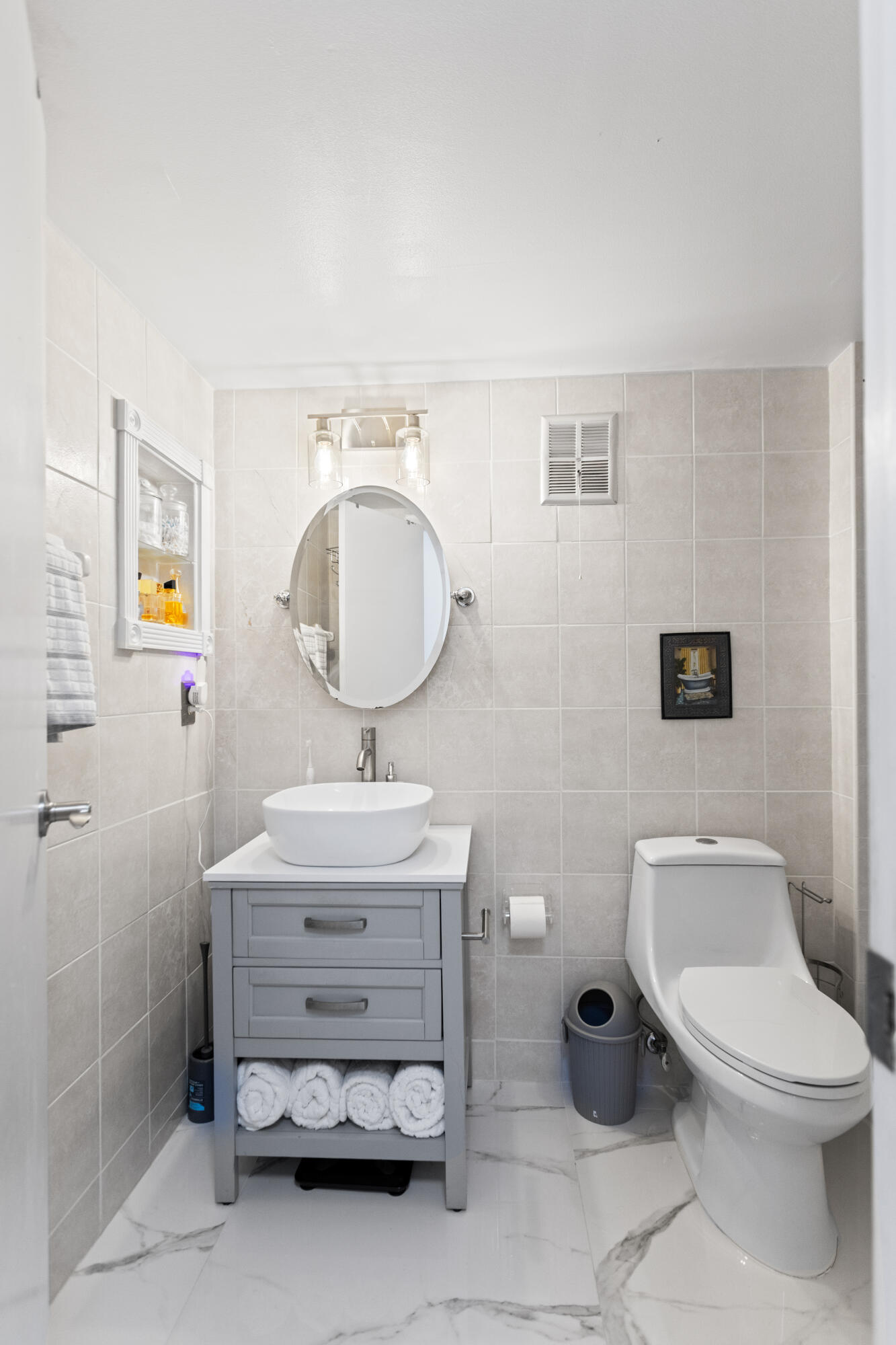 LAURELS AT MARGATE CONDO - Residential