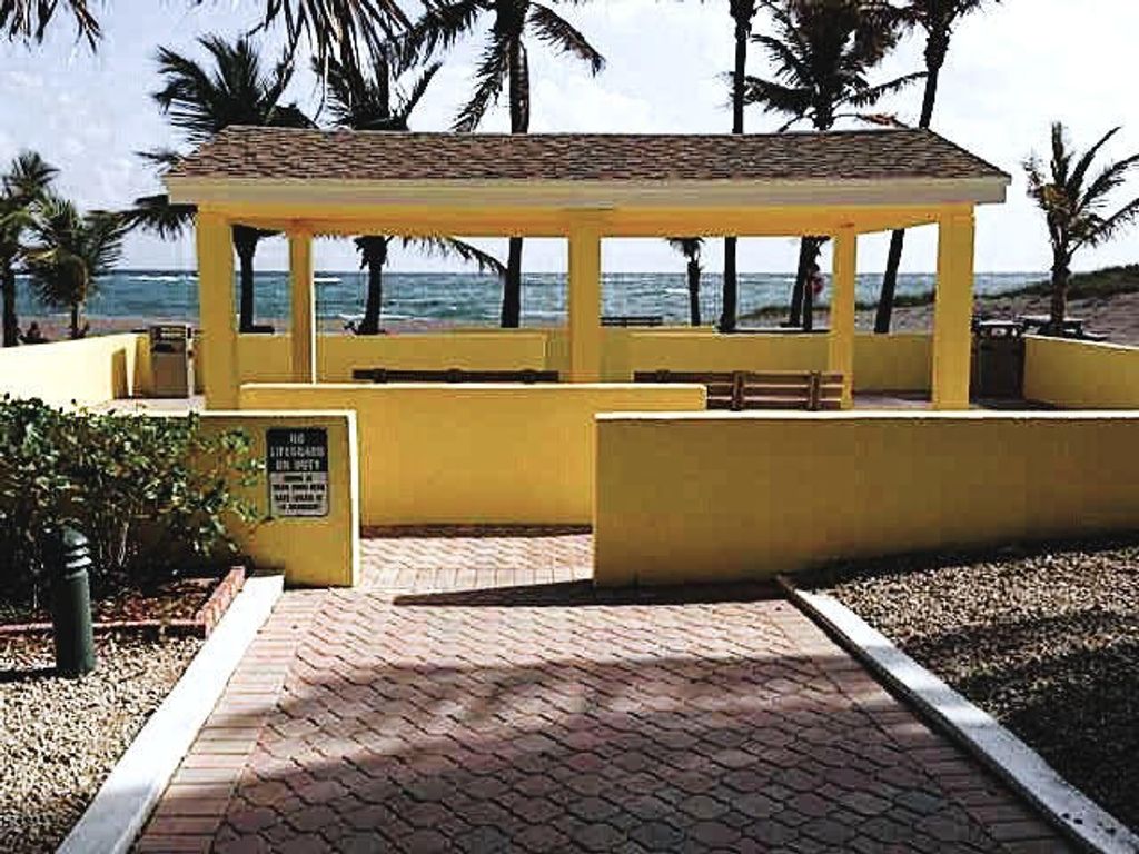 Photo of 2020 Terra Mar Drive #205, Pompano Beach, FL 33062 (MLS # B26009854)