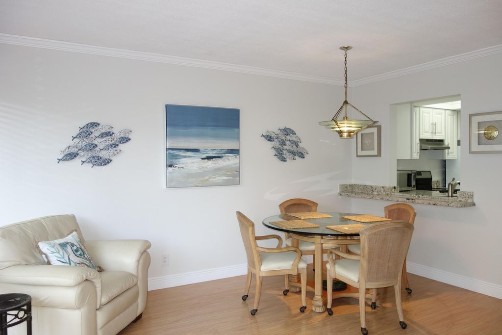 Photo of 2020 Terra Mar Drive #205, Pompano Beach, FL 33062 (MLS # B26009854)