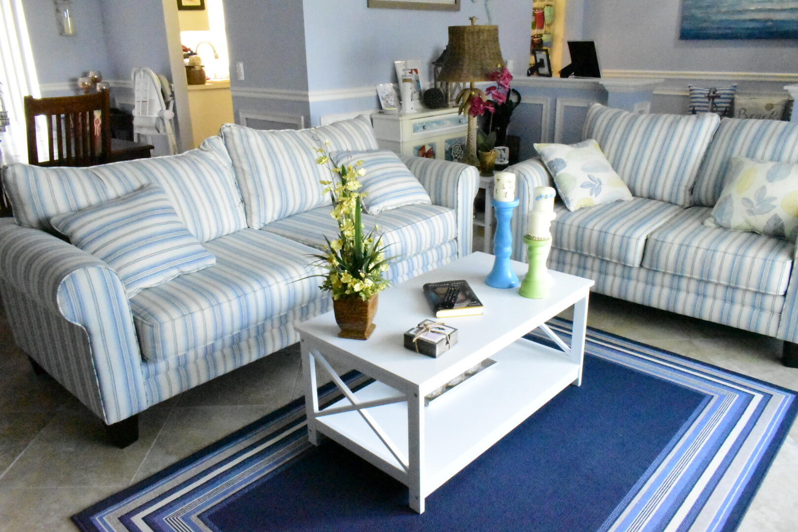 PALM BEACH LAKES SOUTH 2 - Residential