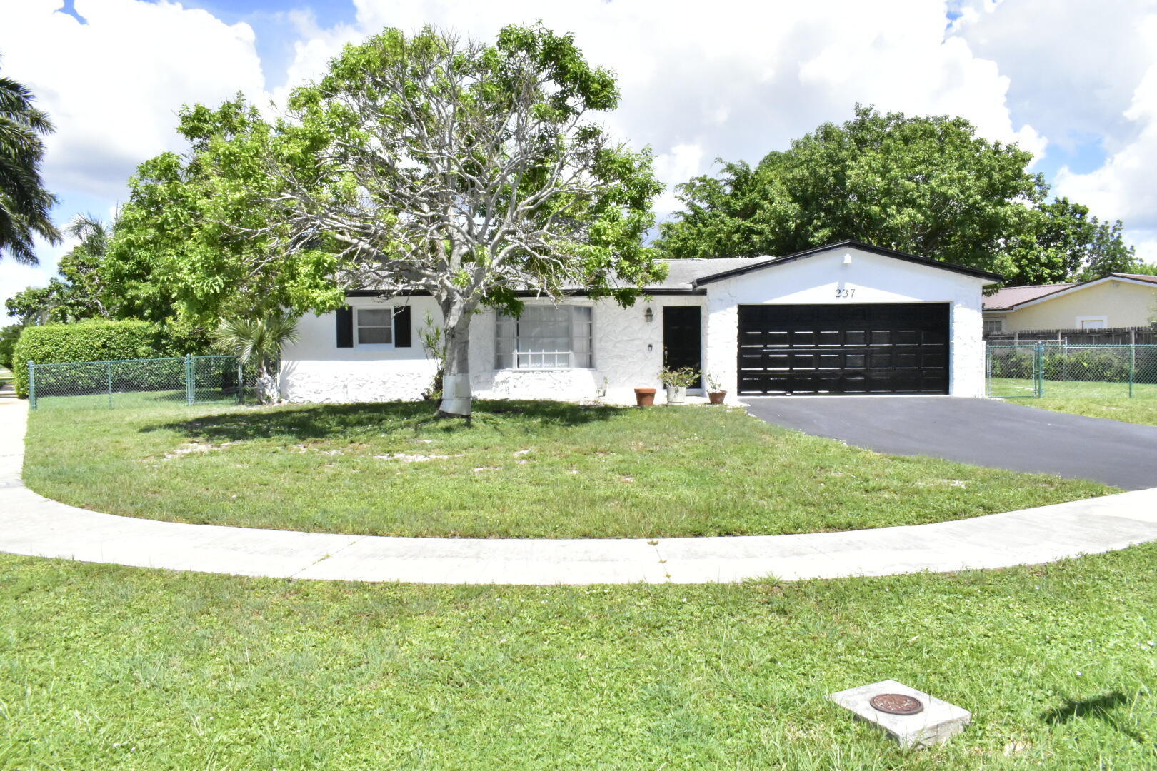 PALM BEACH LAKES SOUTH 2 - Residential