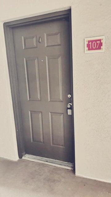 NA - Residential Lease