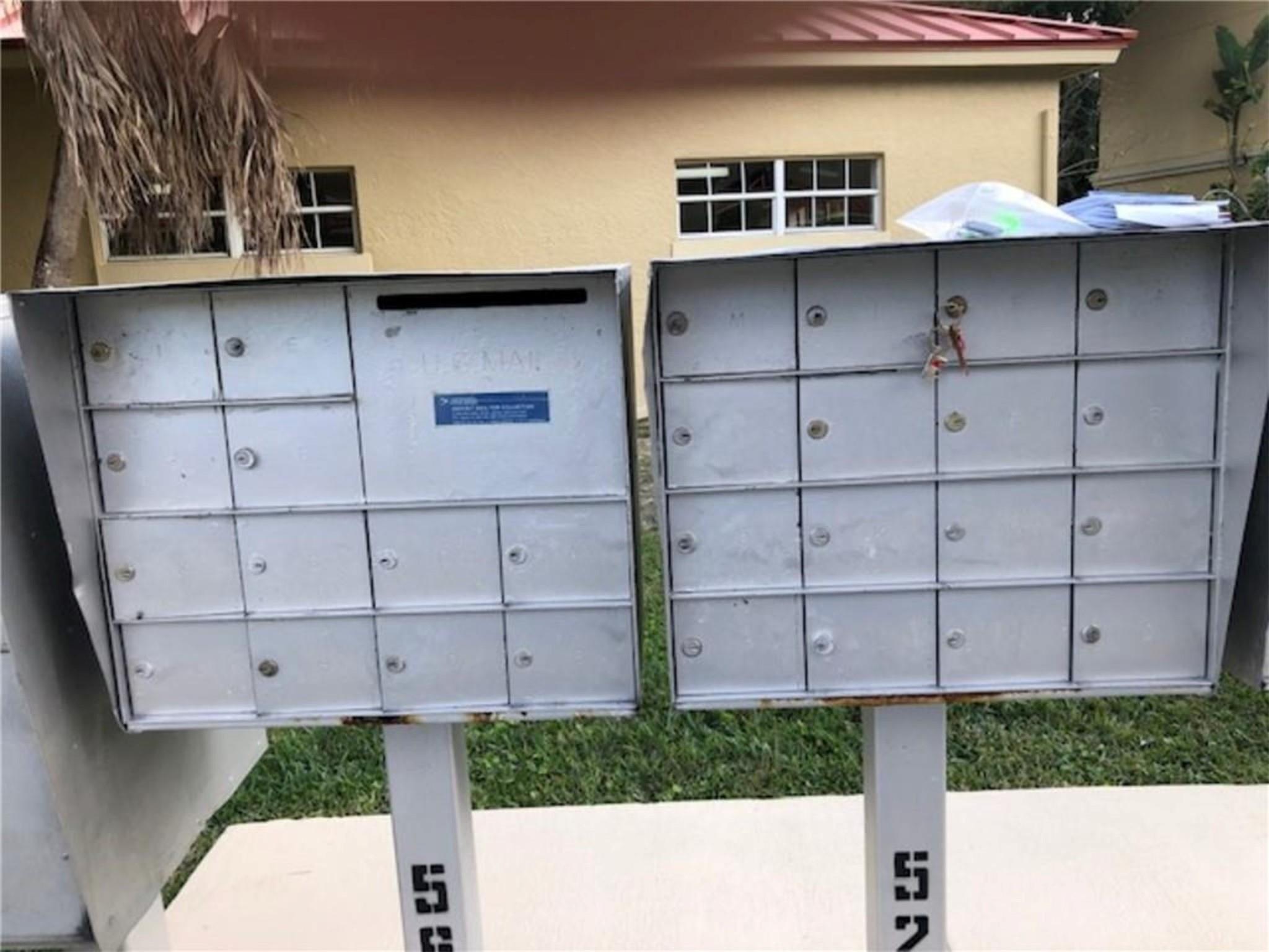 La Hacienda Country Club - Residential Lease