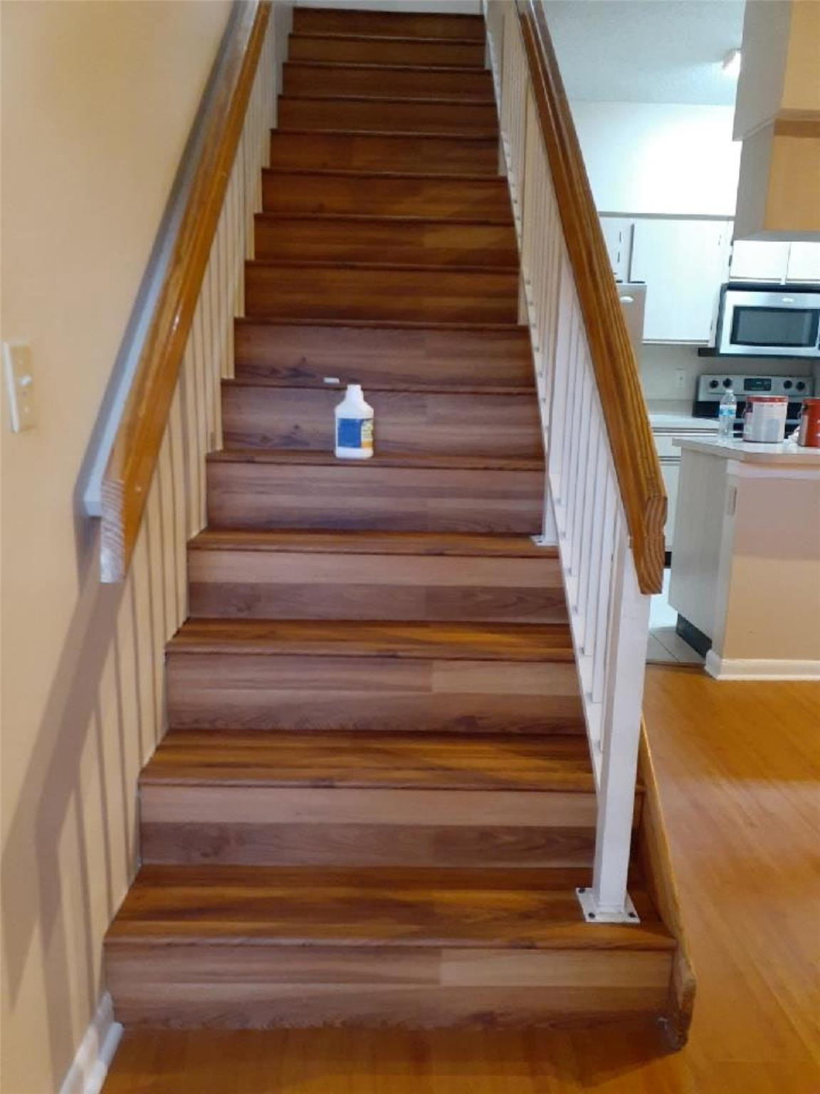 La Hacienda Country Club - Residential Lease