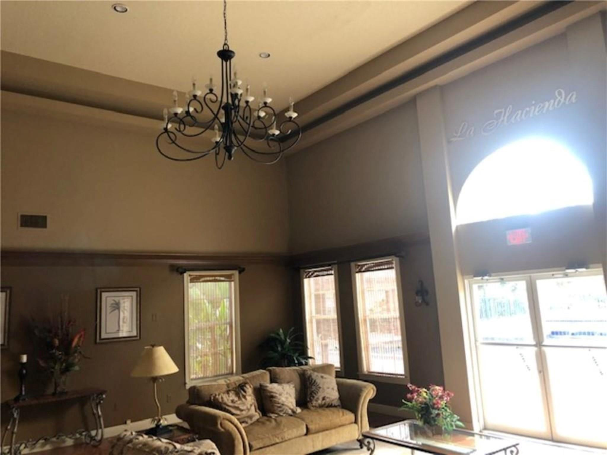 La Hacienda Country Club - Residential Lease