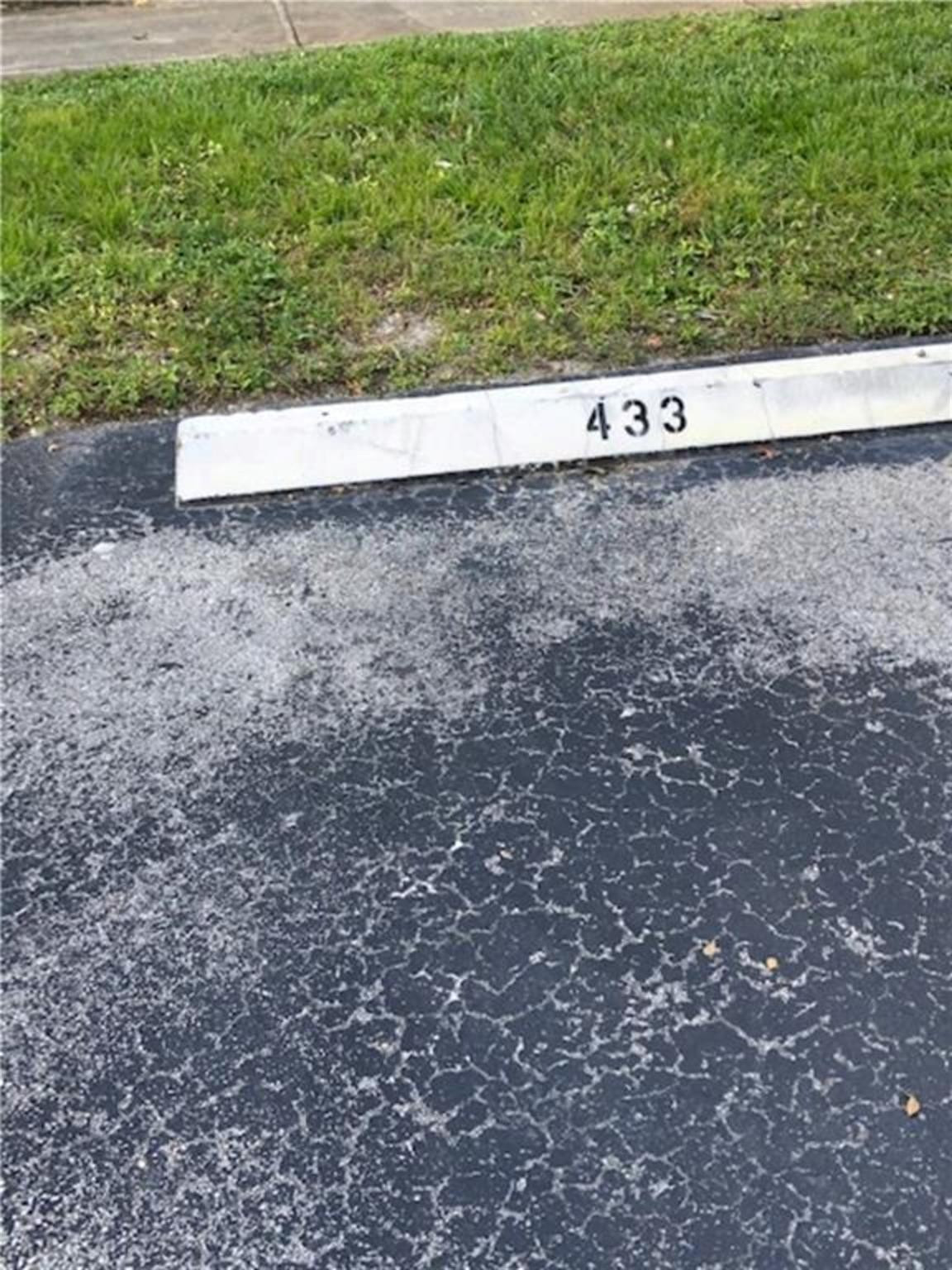 La Hacienda Country Club - Residential Lease