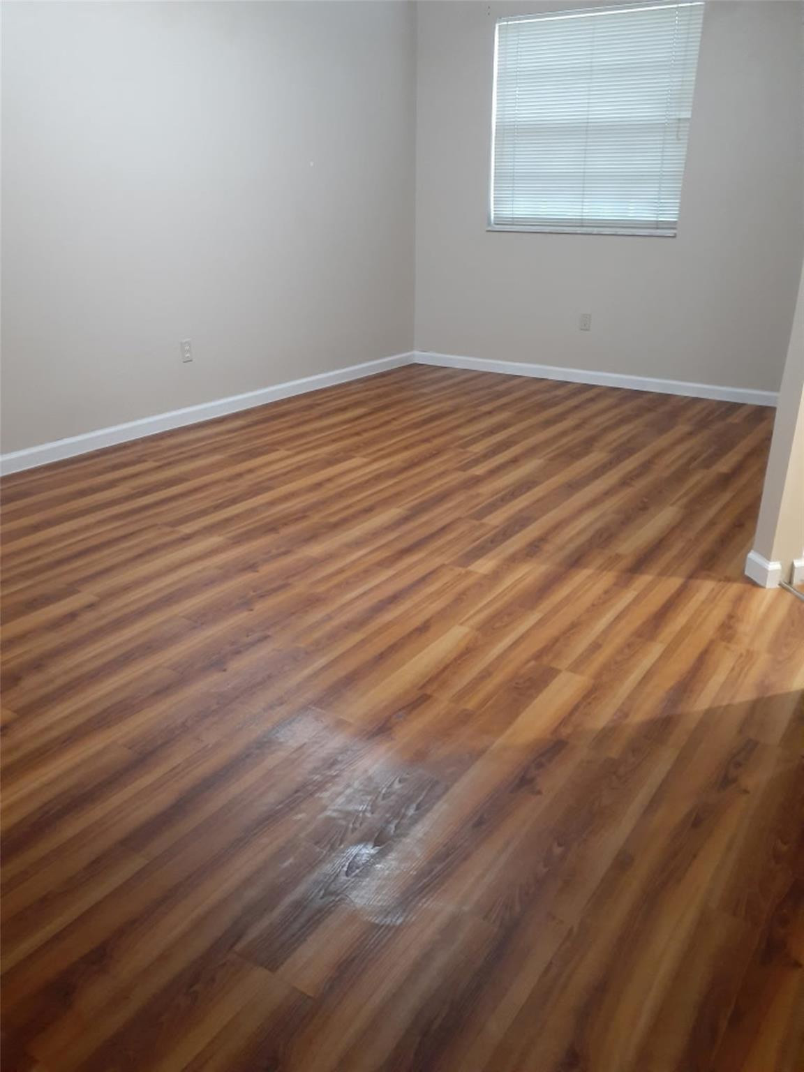 La Hacienda Country Club - Residential Lease