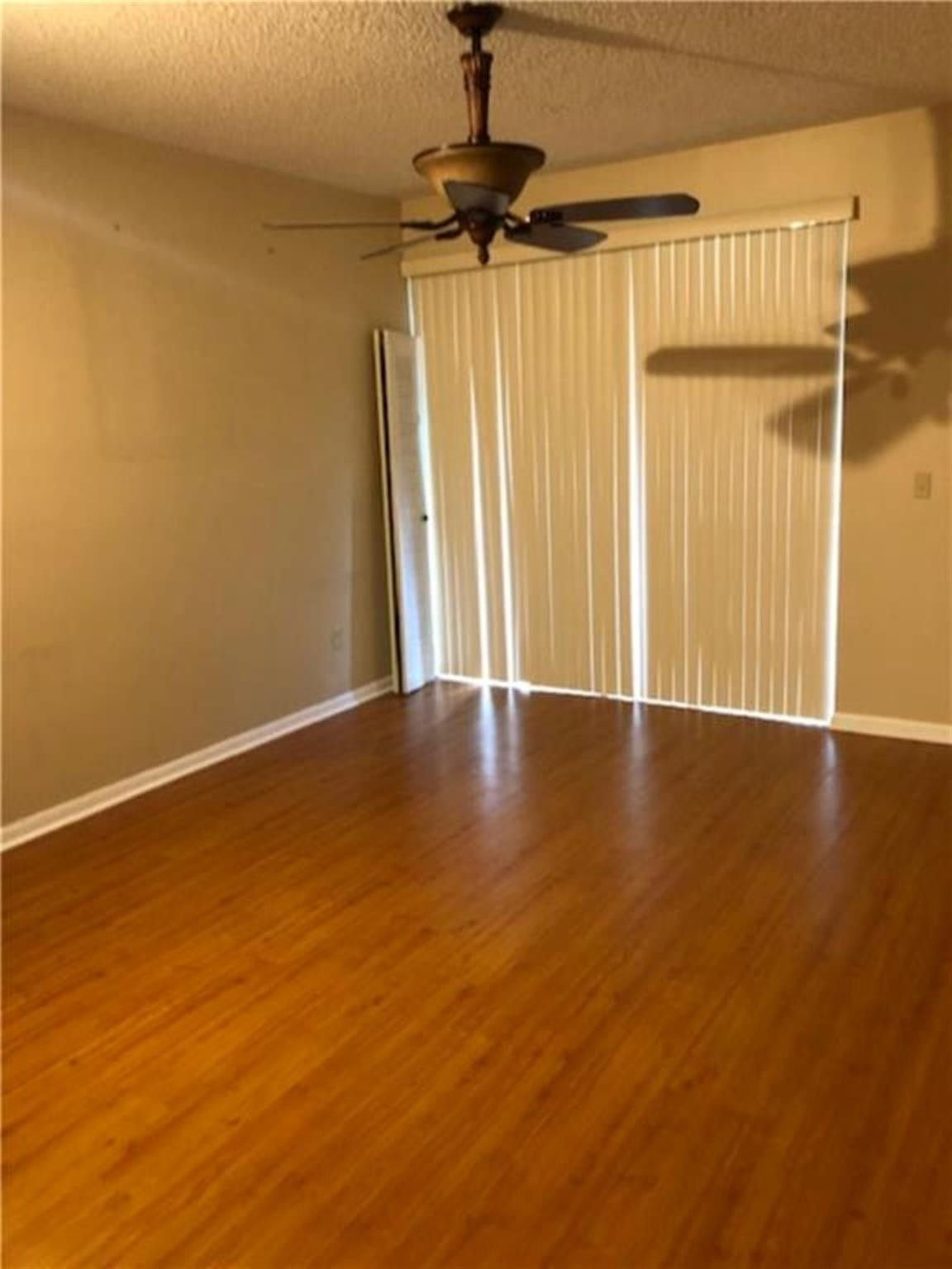 La Hacienda Country Club - Residential Lease