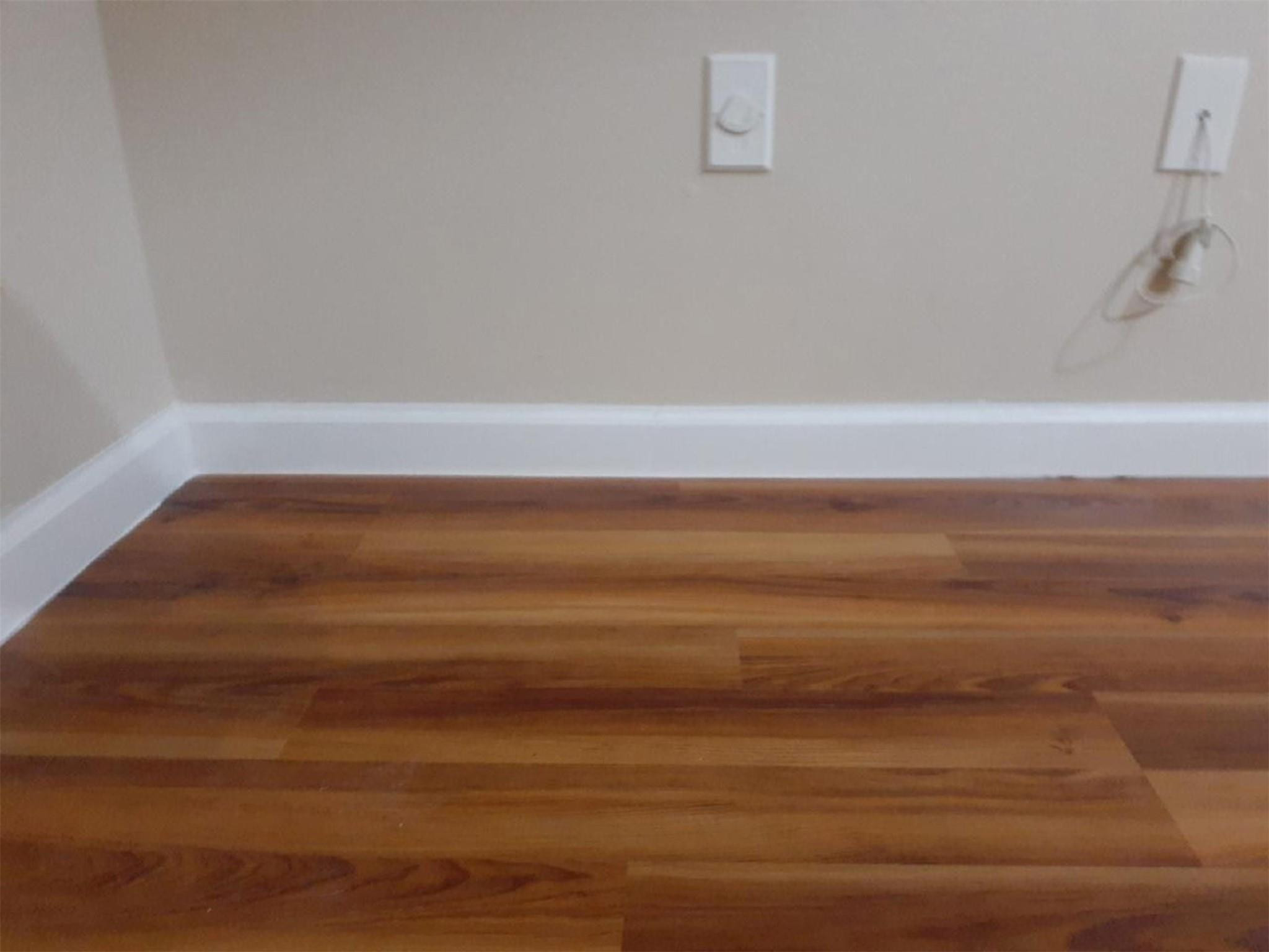 La Hacienda Country Club - Residential Lease