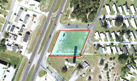 US Hwy 27 Lake Wales FL 33853