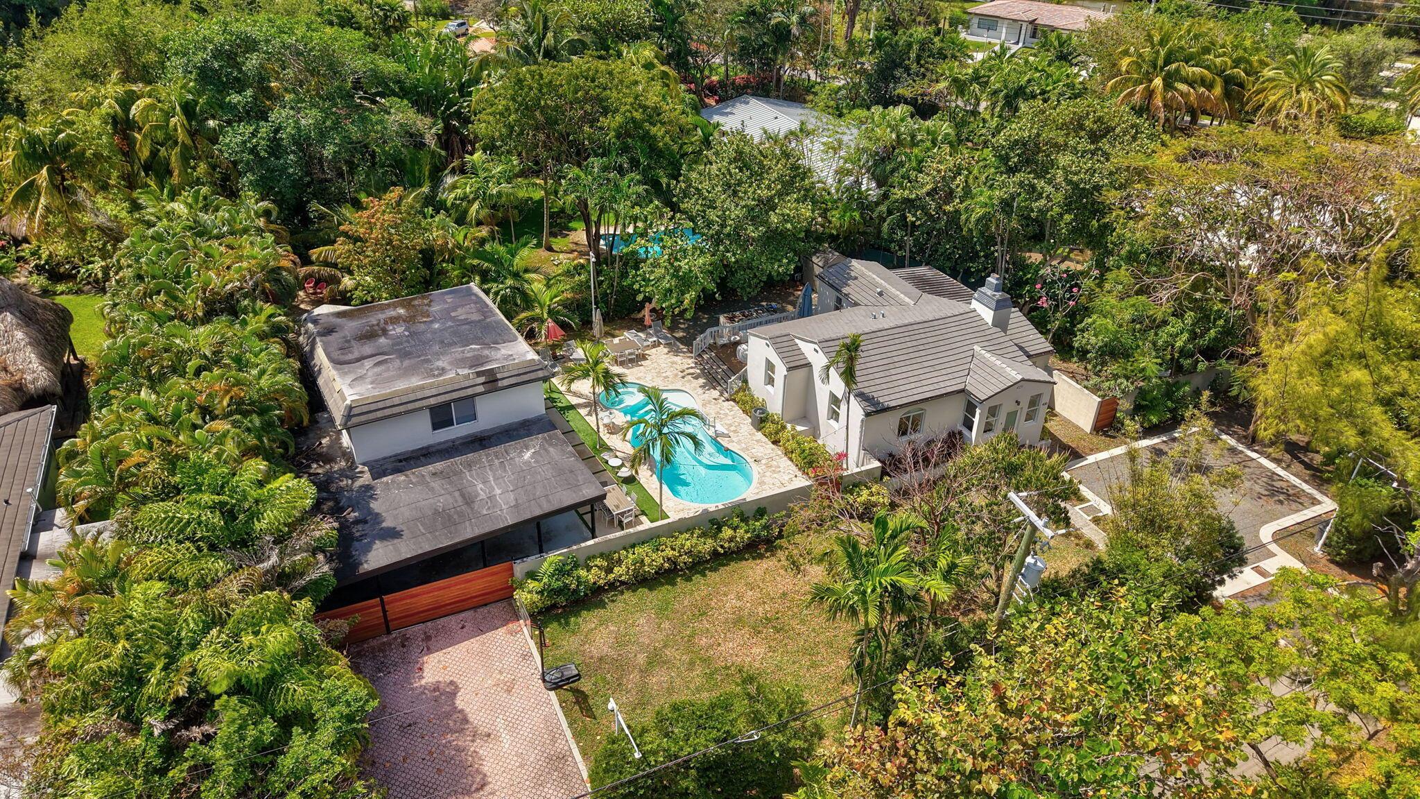 430 NE 121st Street