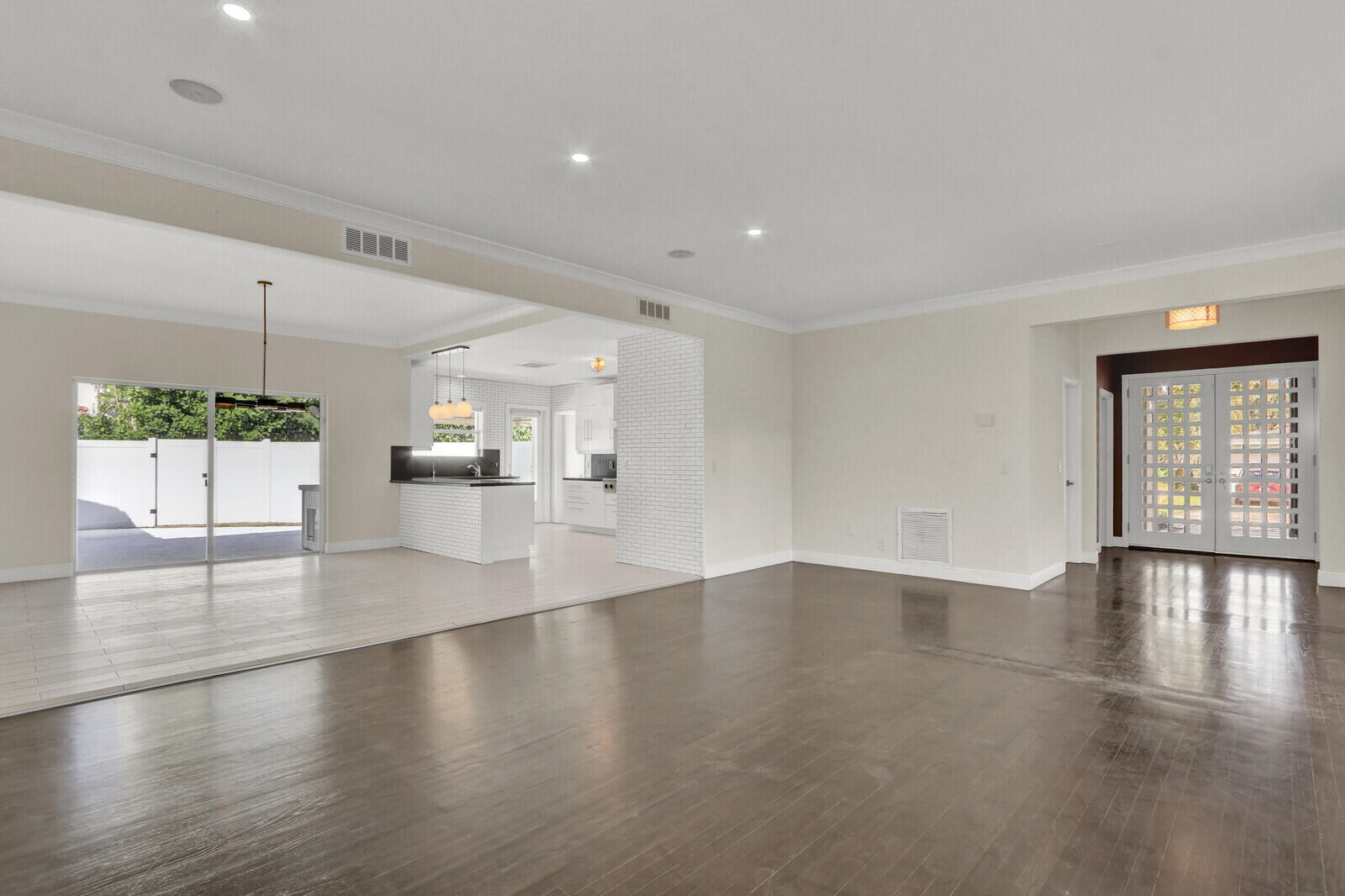 Northwood Shores - Residential