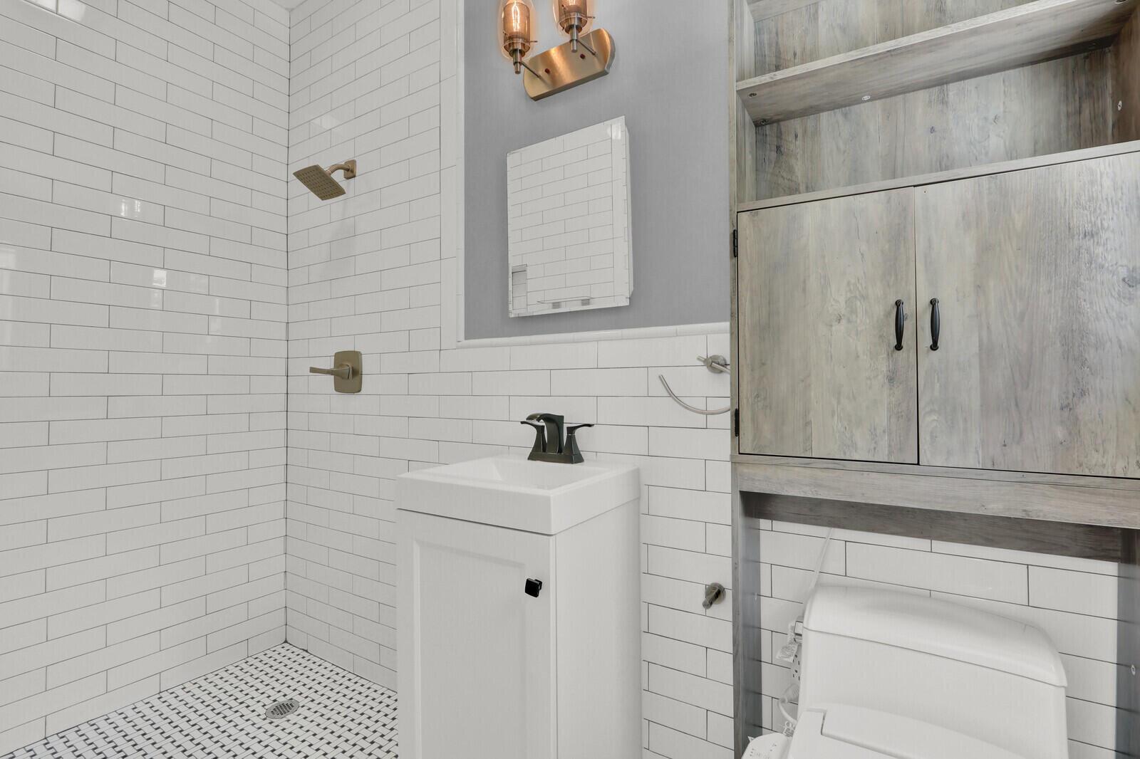 Northwood Shores - Residential