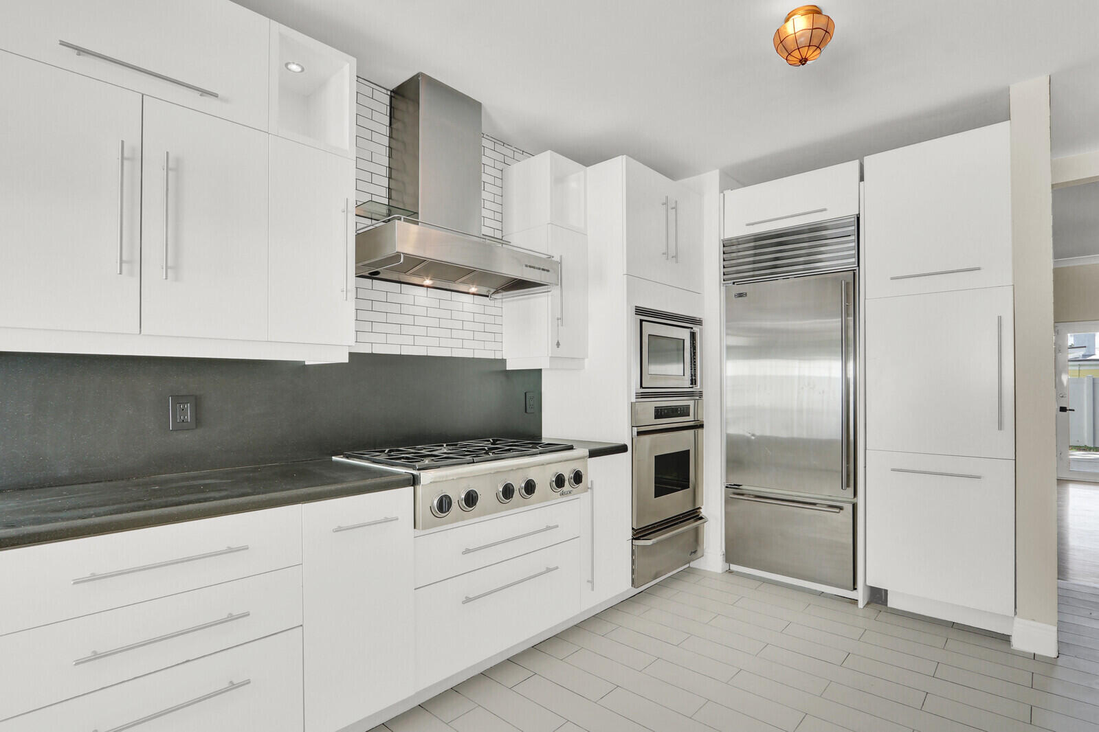 Northwood Shores - Residential