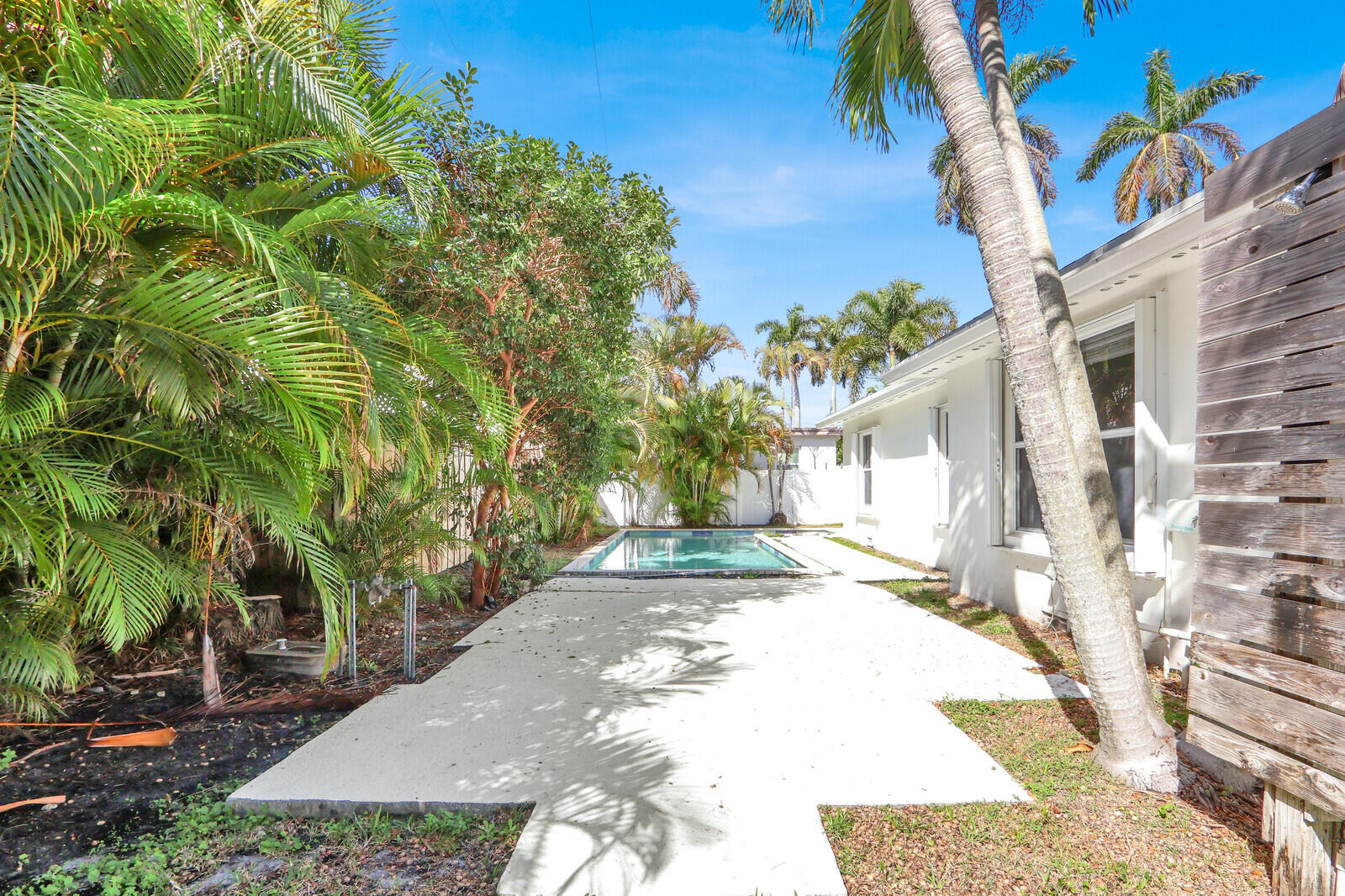 Northwood Shores - Residential