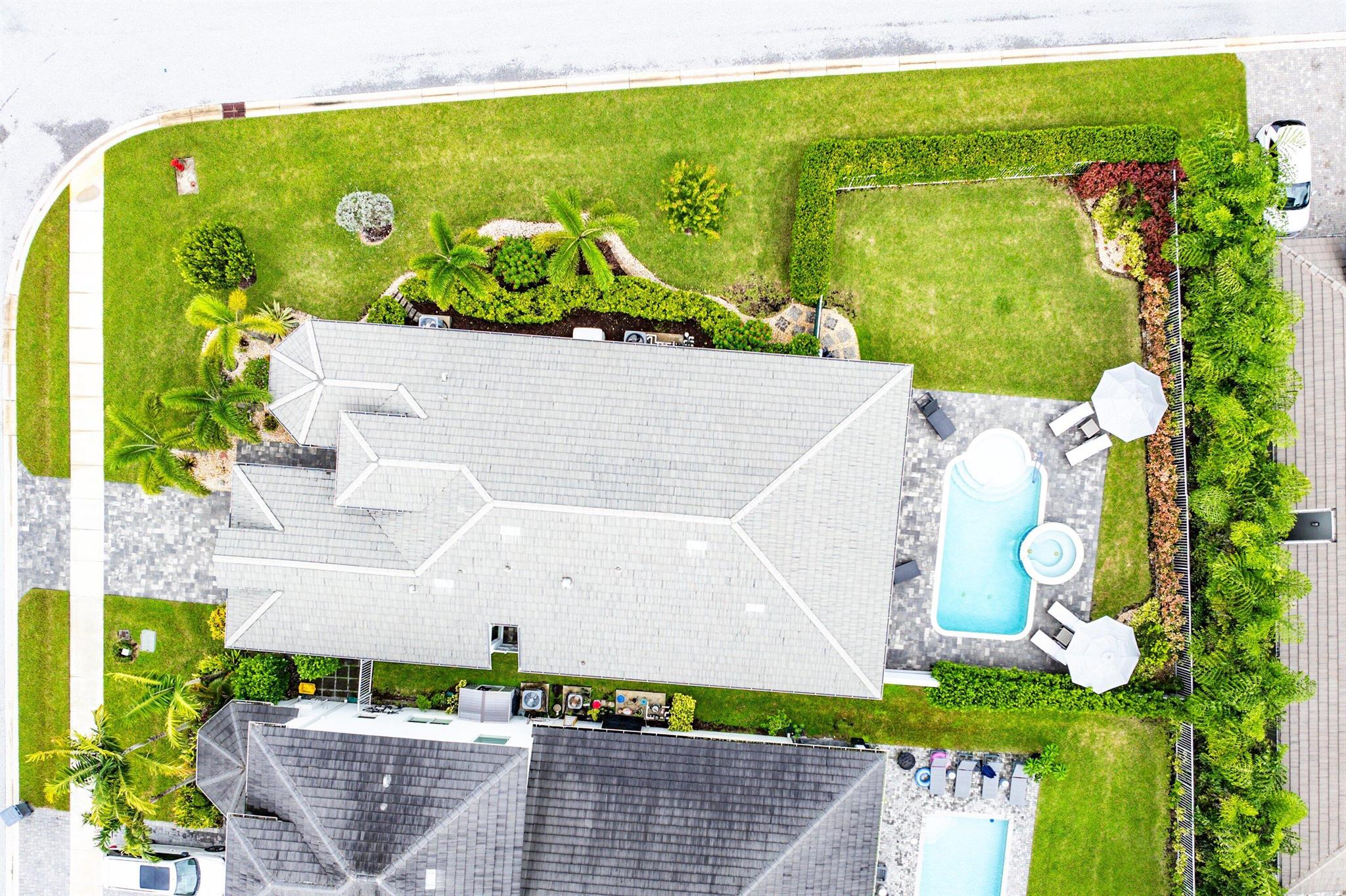 Polo Trace of Delray - Residential