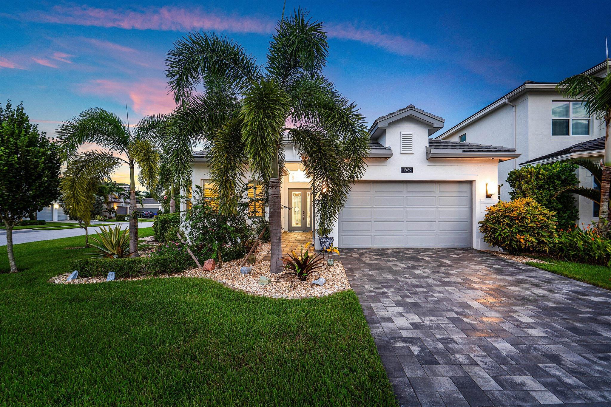 Polo Trace of Delray - Residential