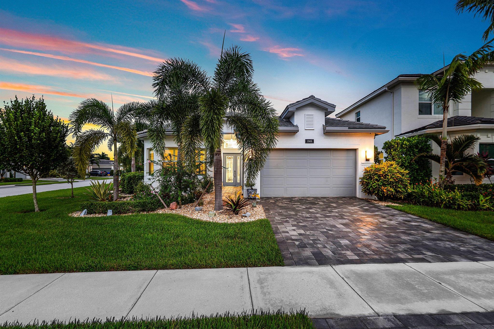 Polo Trace of Delray - Residential