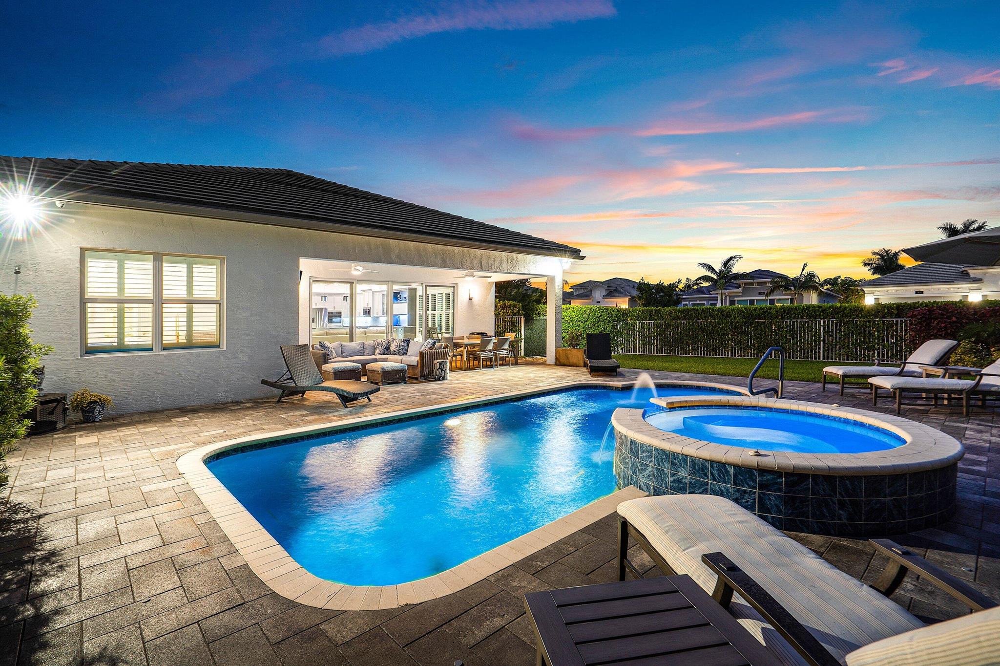 Polo Trace of Delray - Residential
