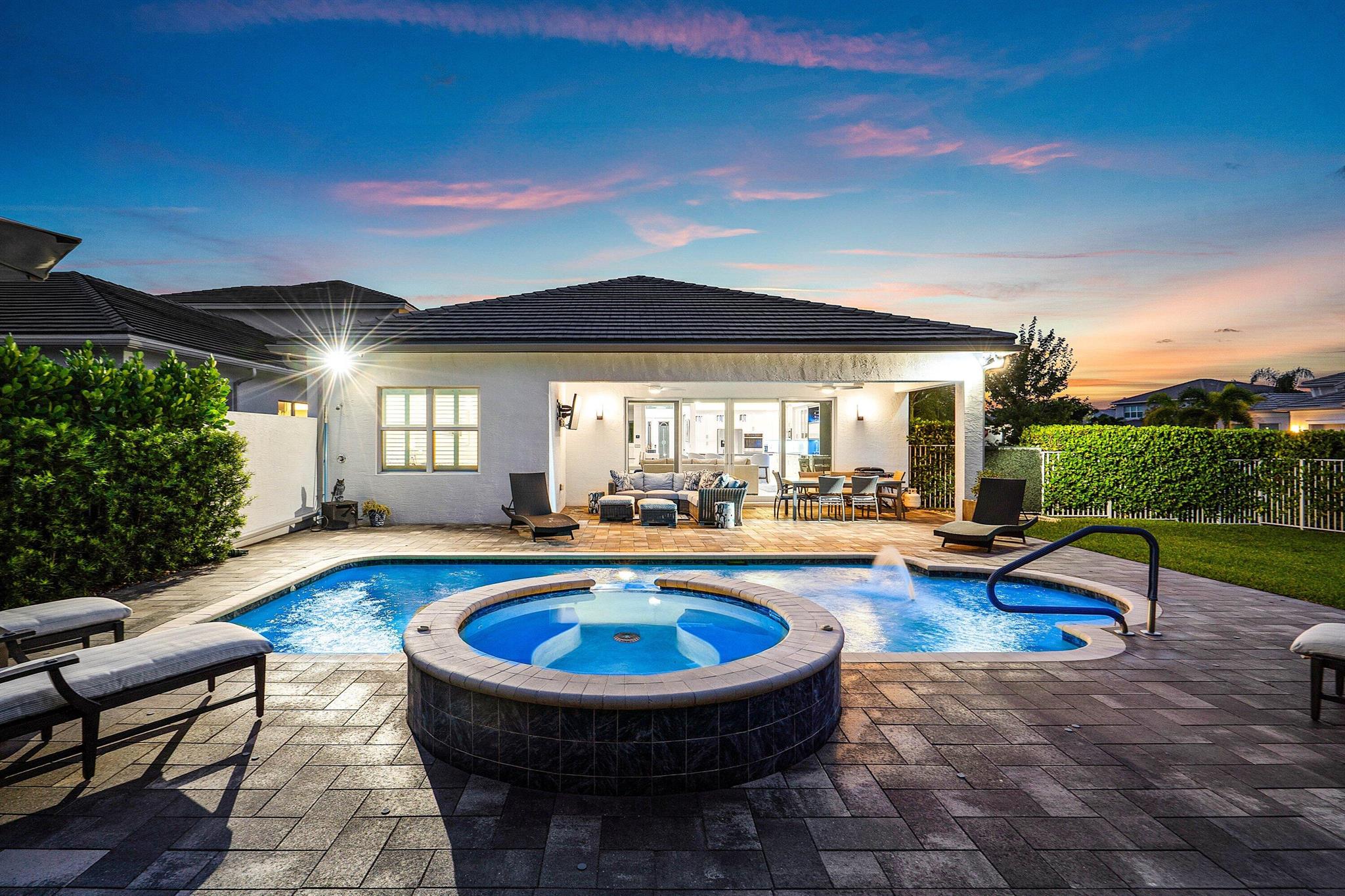 Polo Trace of Delray - Residential
