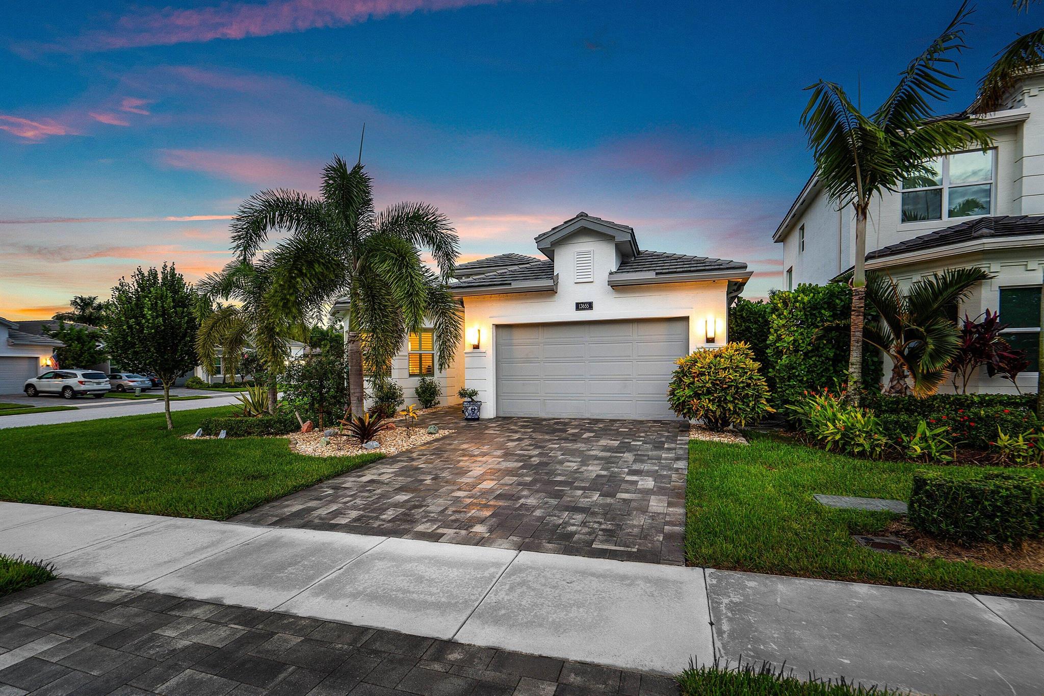 Polo Trace of Delray - Residential