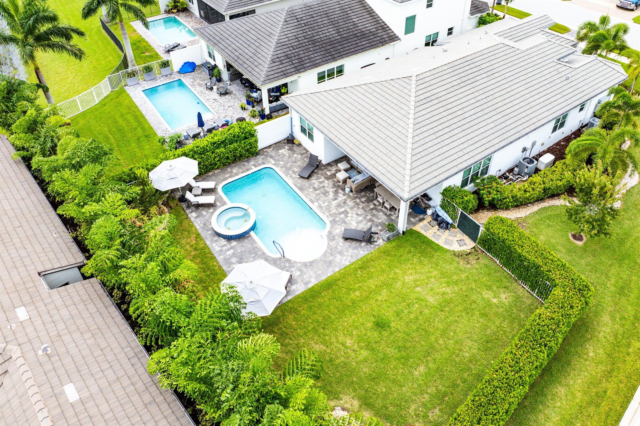 Polo Trace of Delray - Residential
