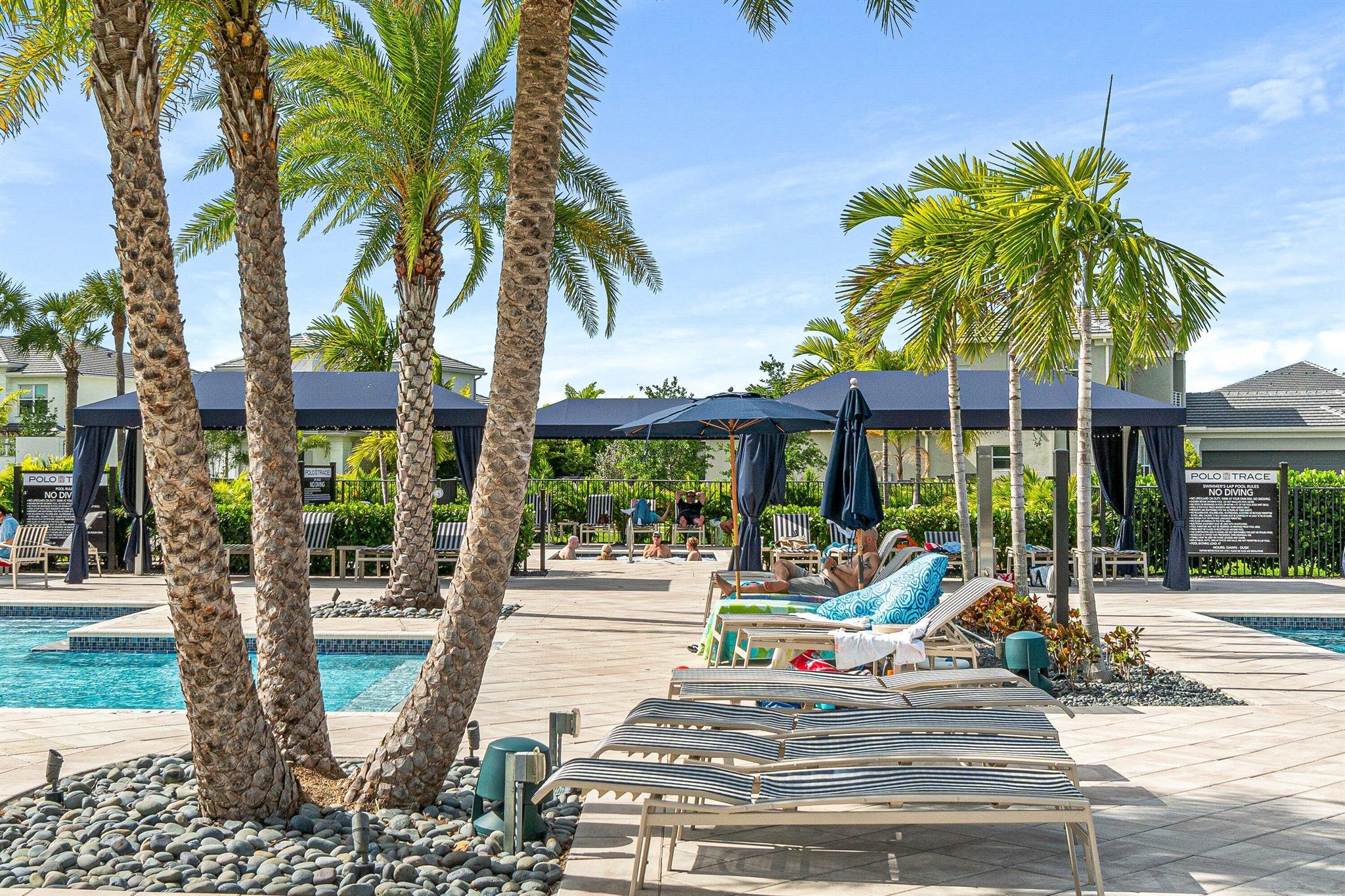 Polo Trace of Delray - Residential