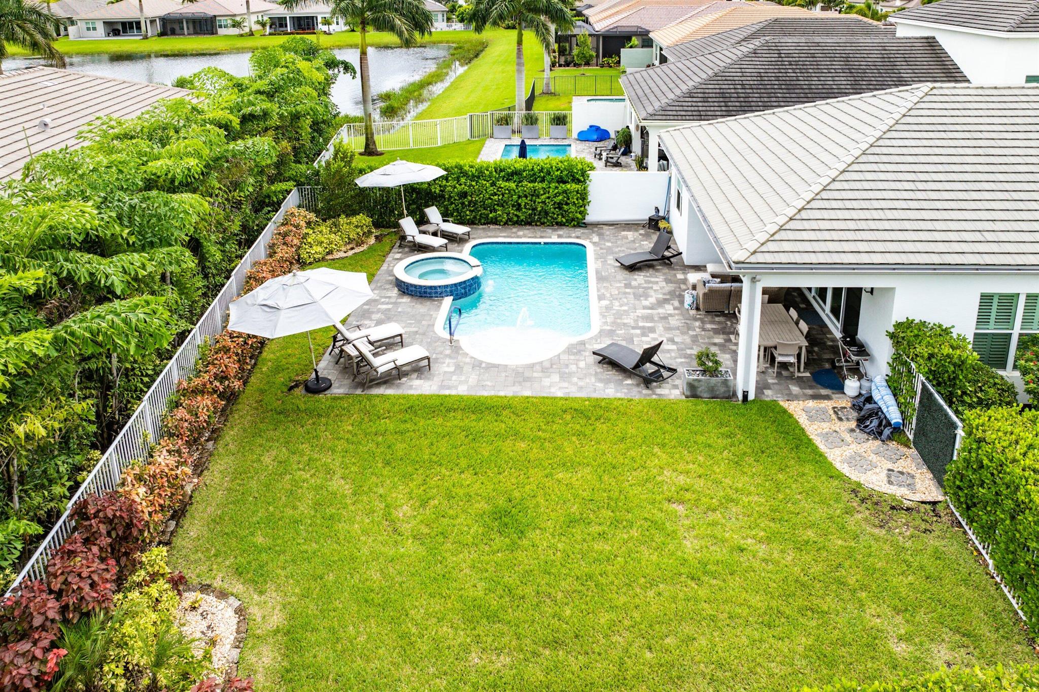 Polo Trace of Delray - Residential