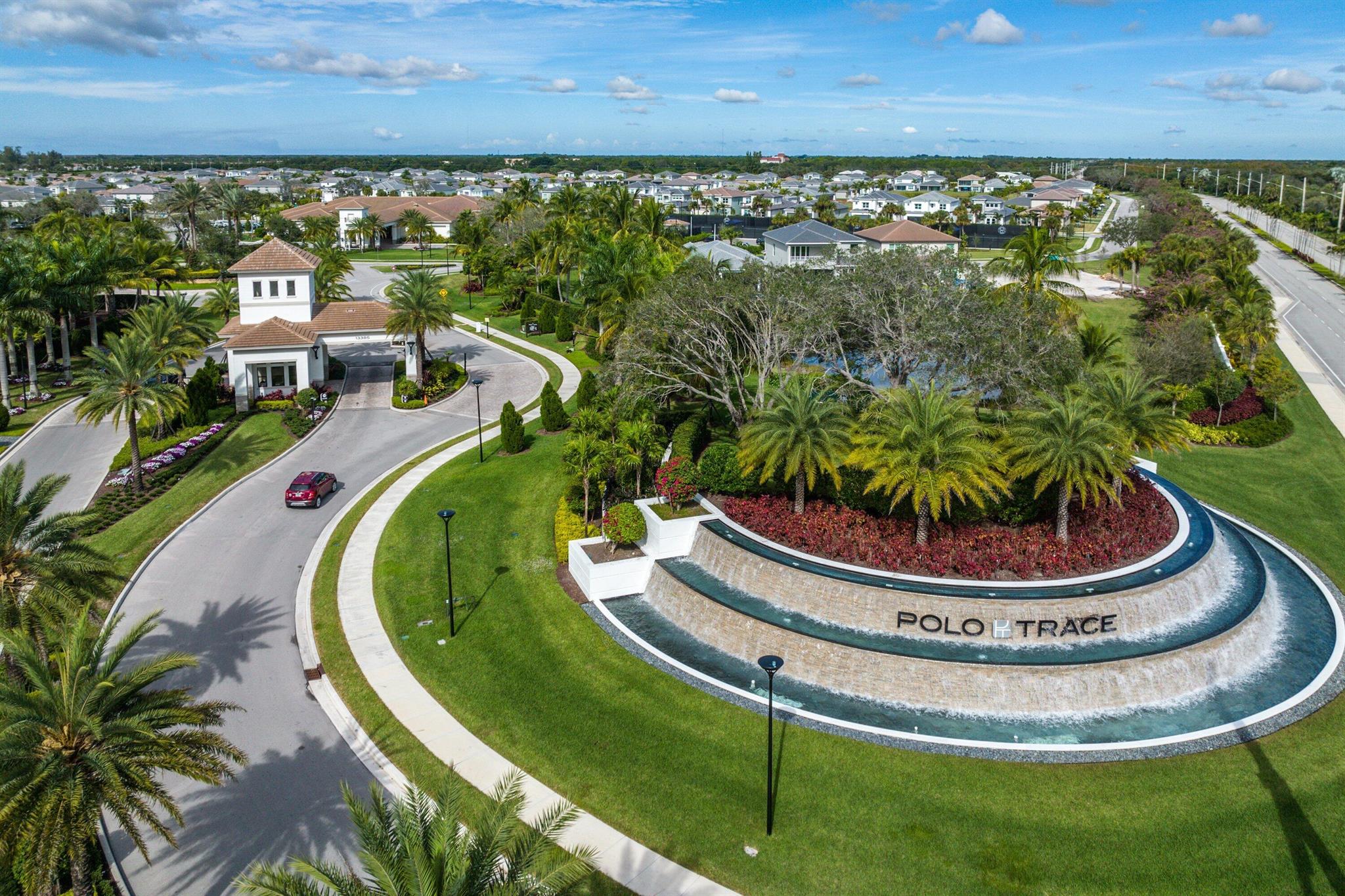 Polo Trace of Delray - Residential