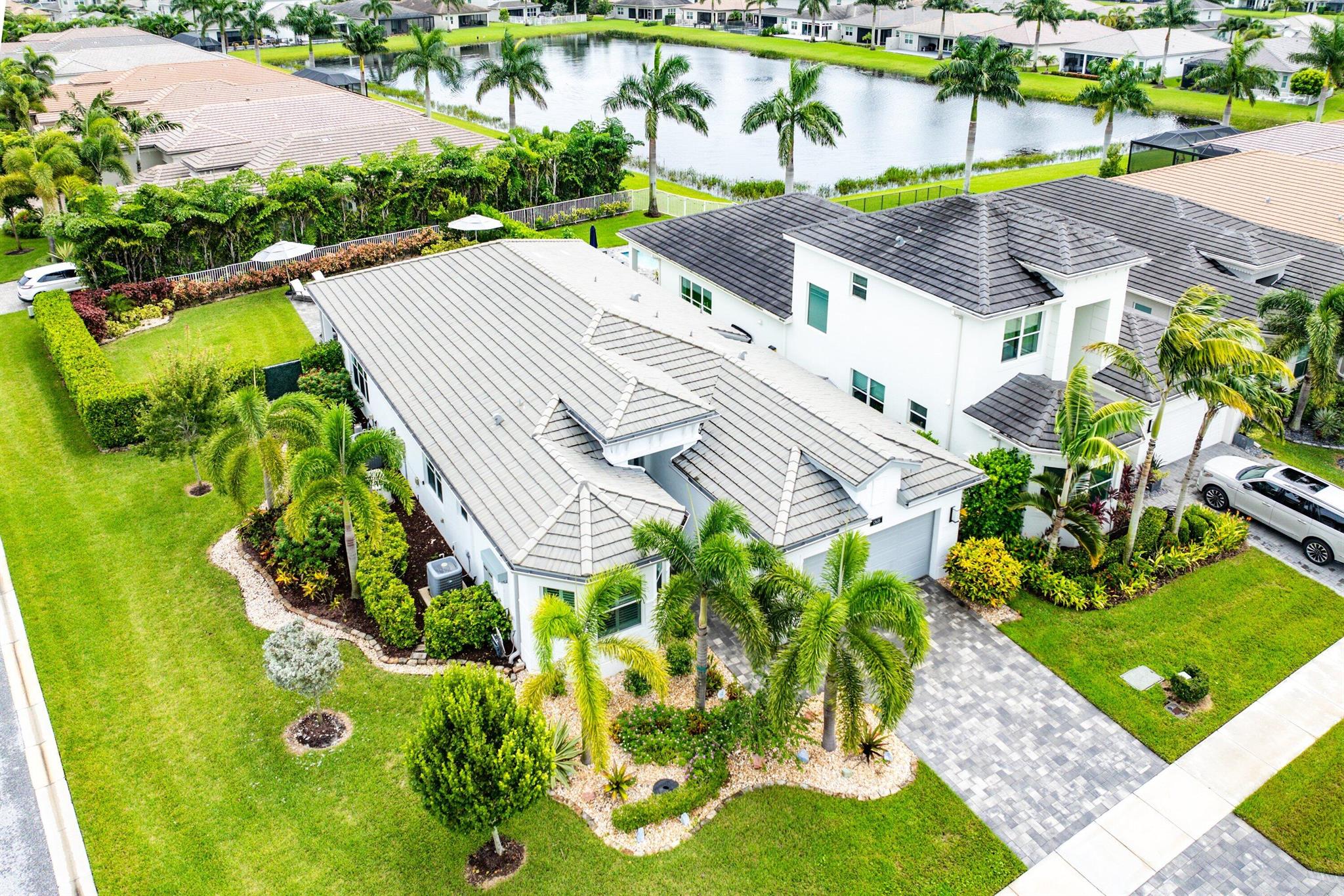 Polo Trace of Delray - Residential