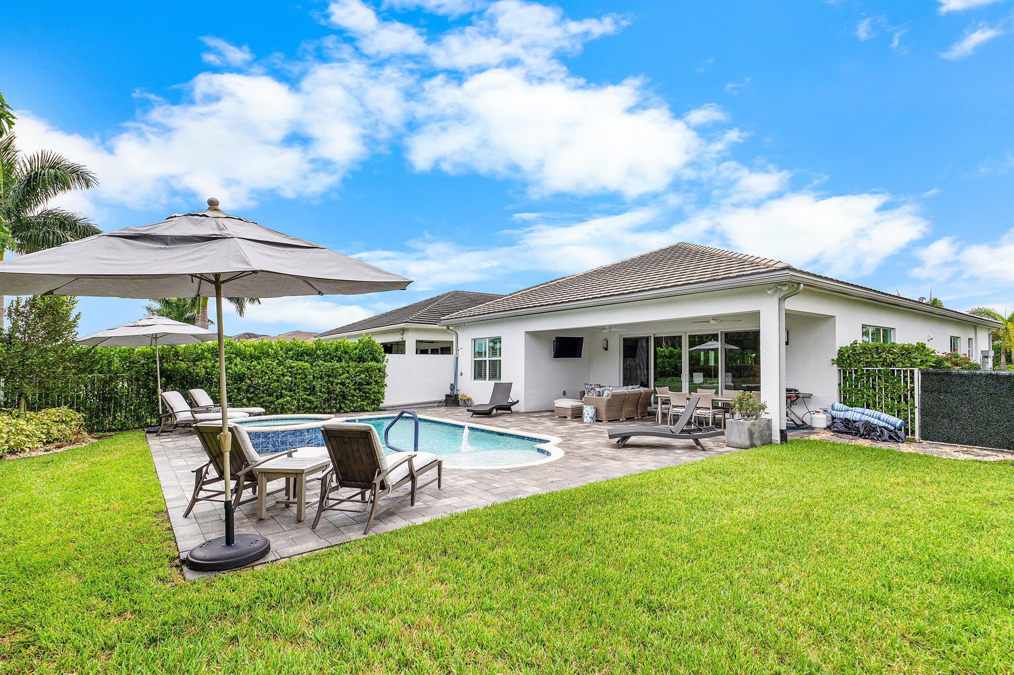 Polo Trace of Delray - Residential