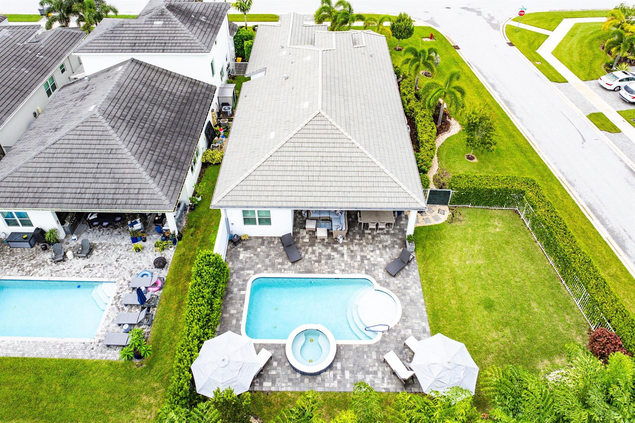 Polo Trace of Delray - Residential