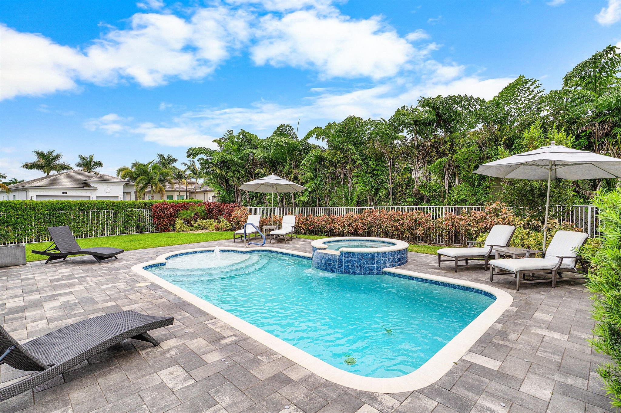 Polo Trace of Delray - Residential