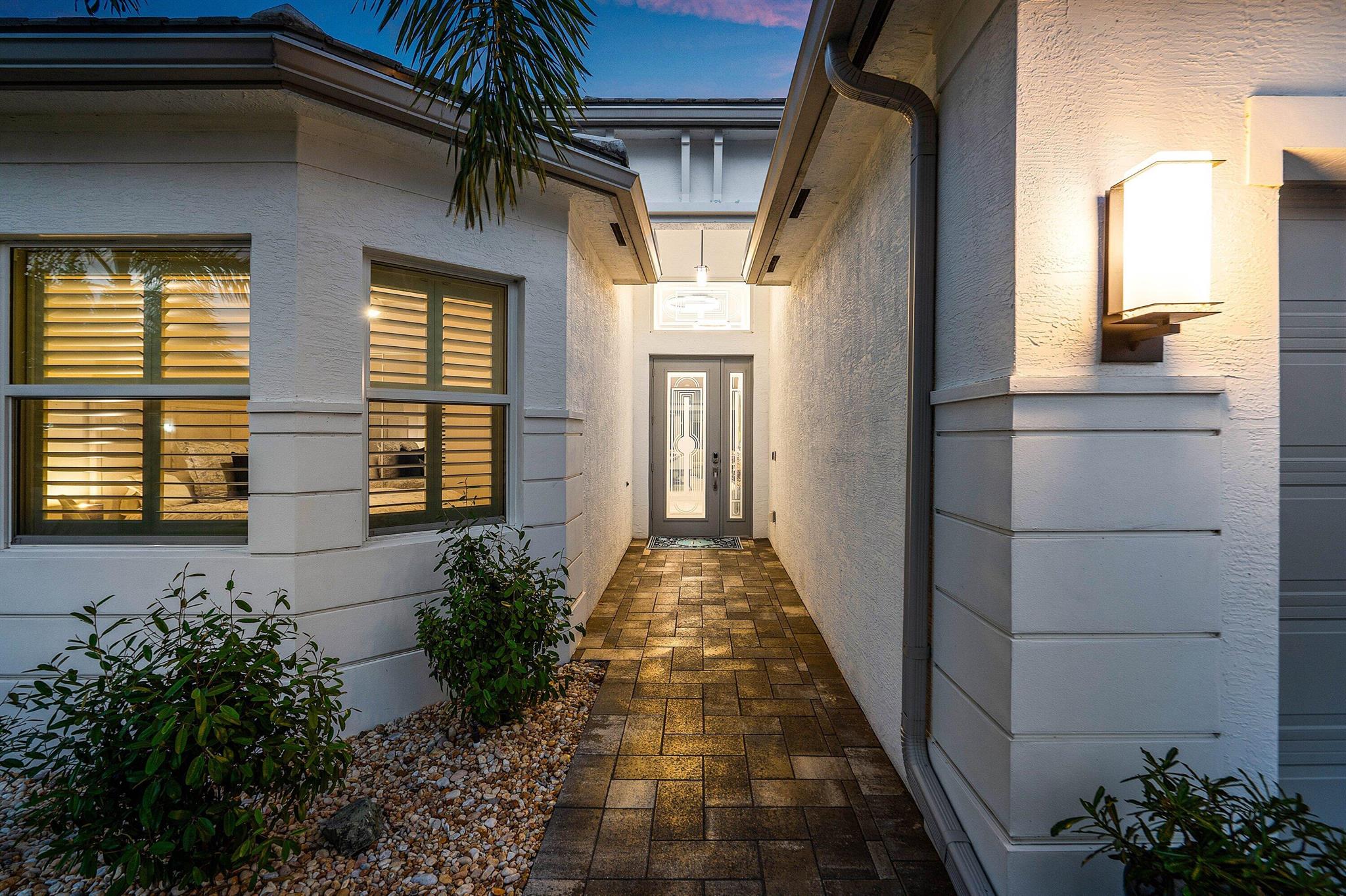 Polo Trace of Delray - Residential