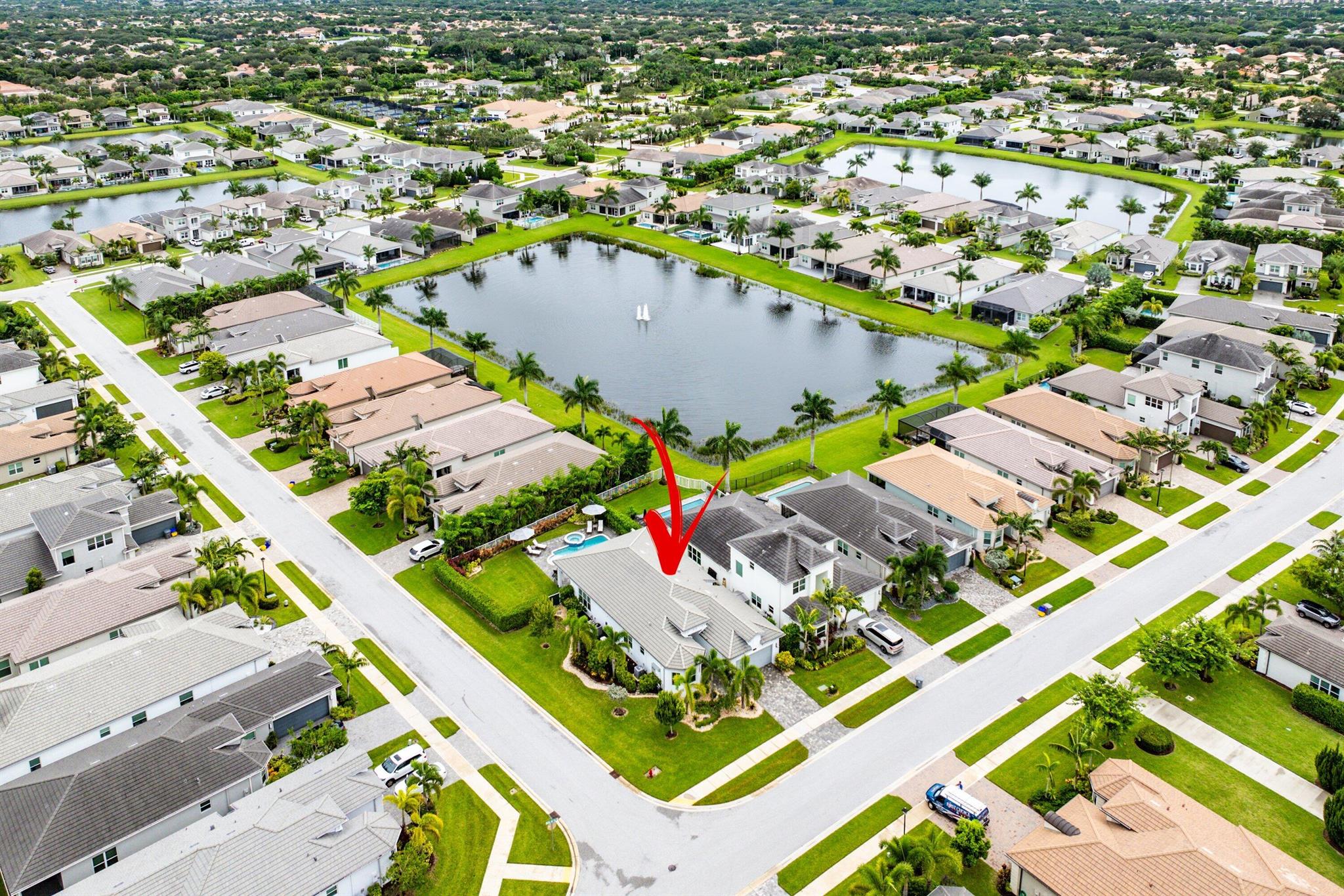 Polo Trace of Delray - Residential
