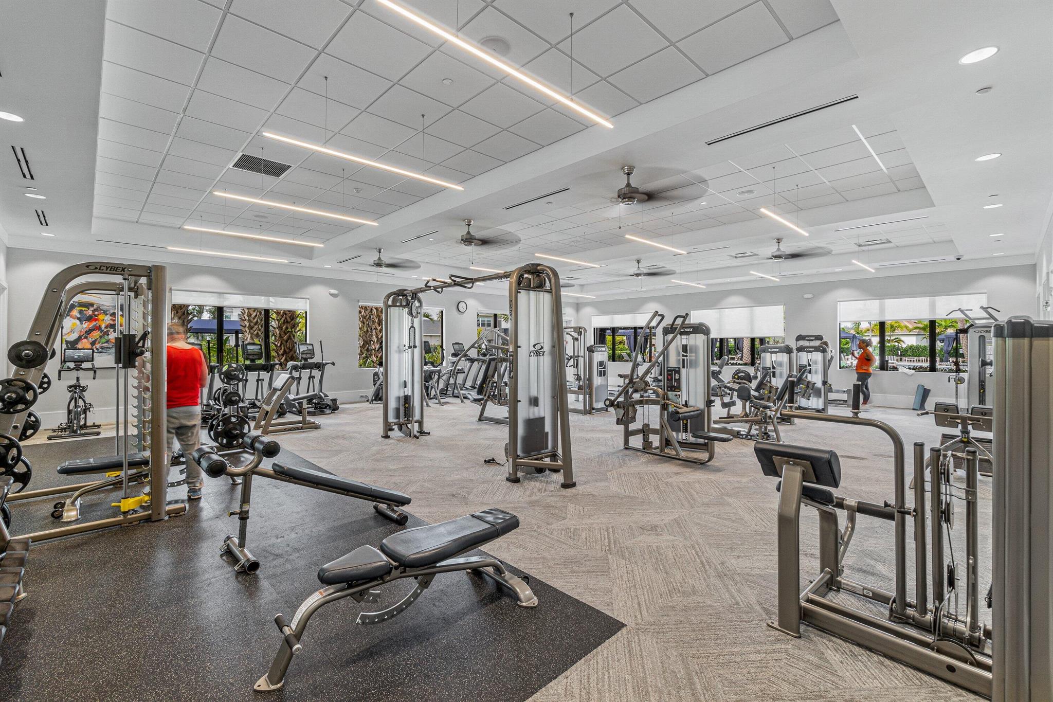 Polo Trace of Delray - Residential