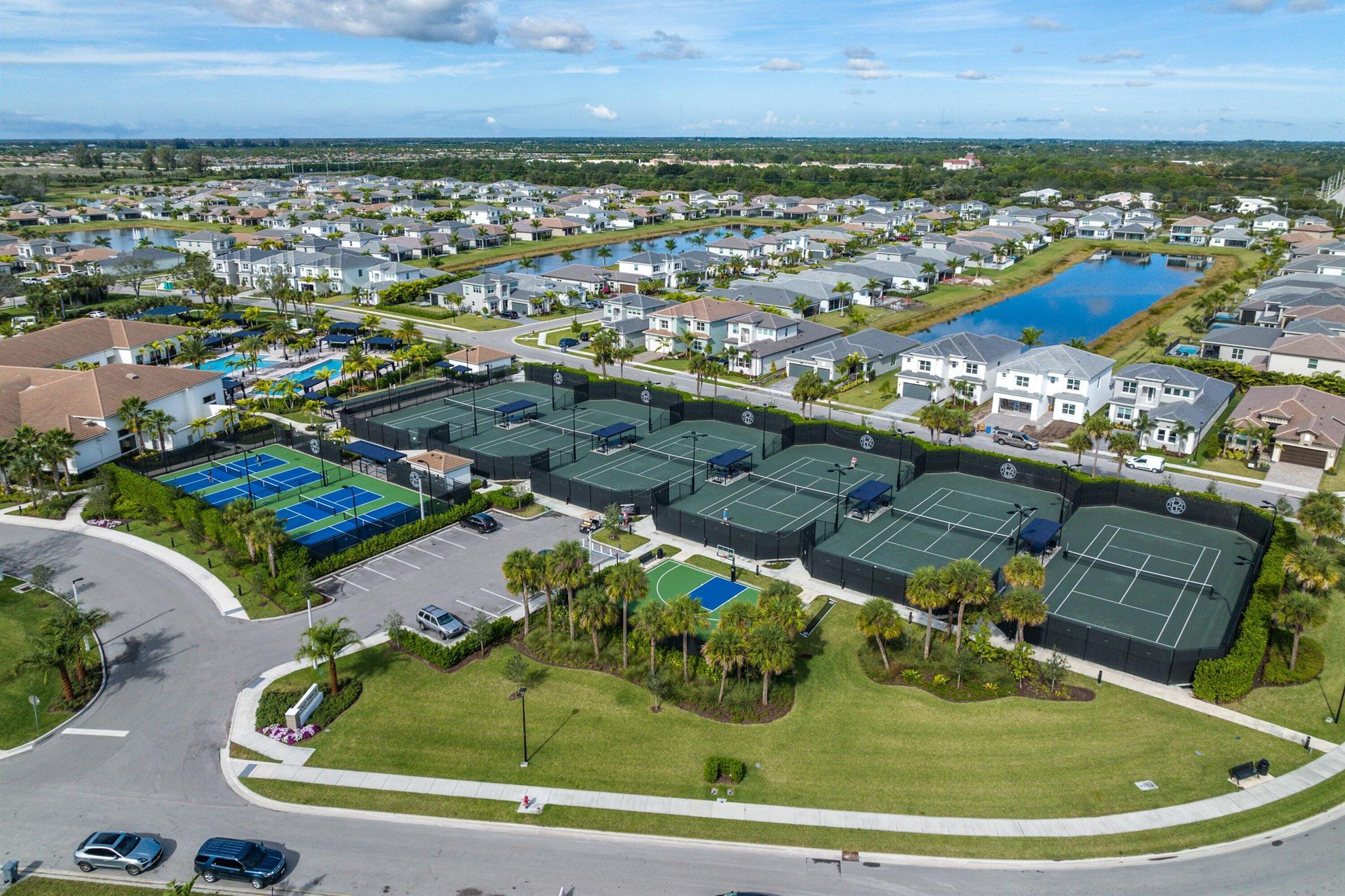 Polo Trace of Delray - Residential