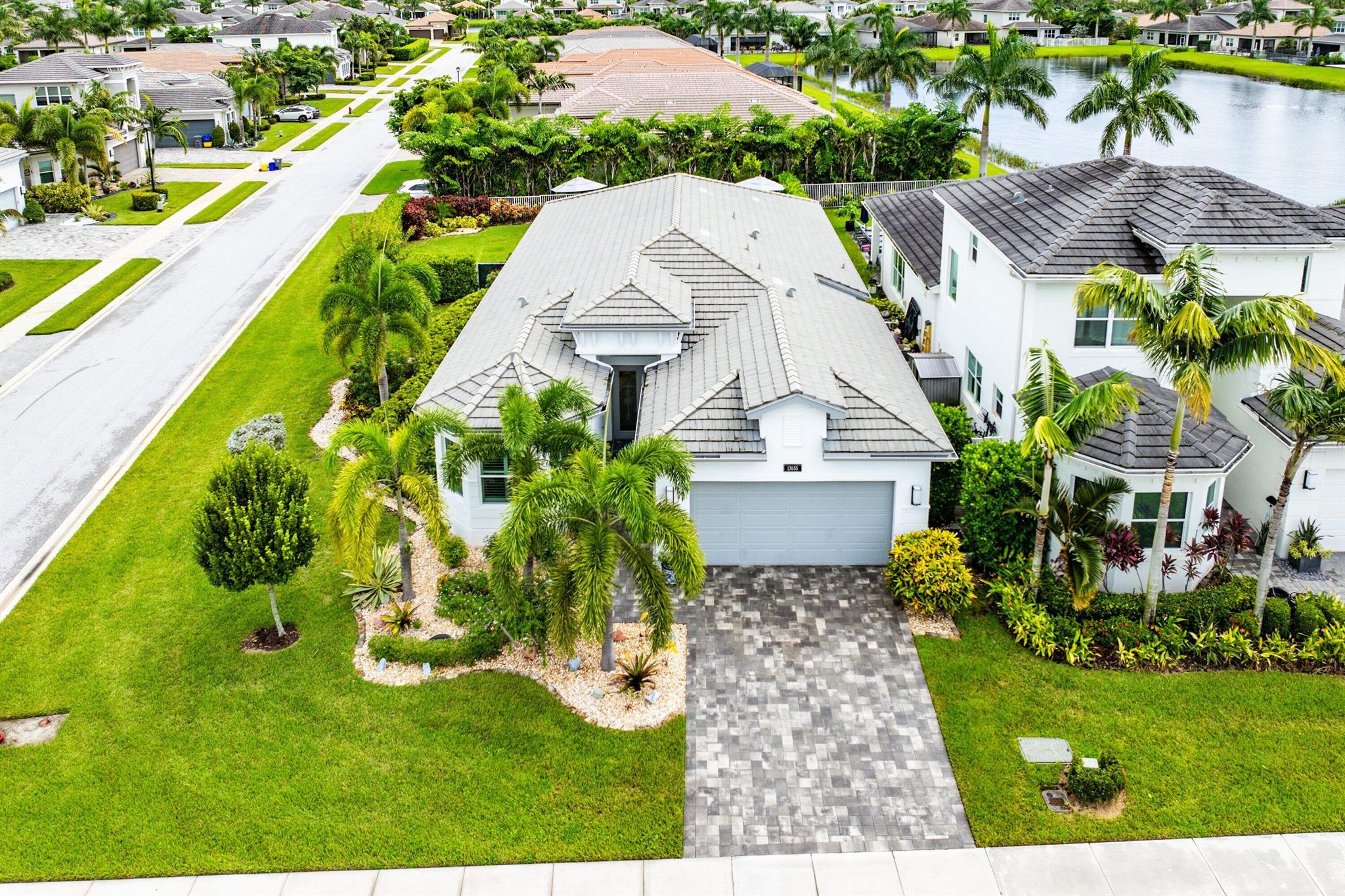 Polo Trace of Delray - Residential