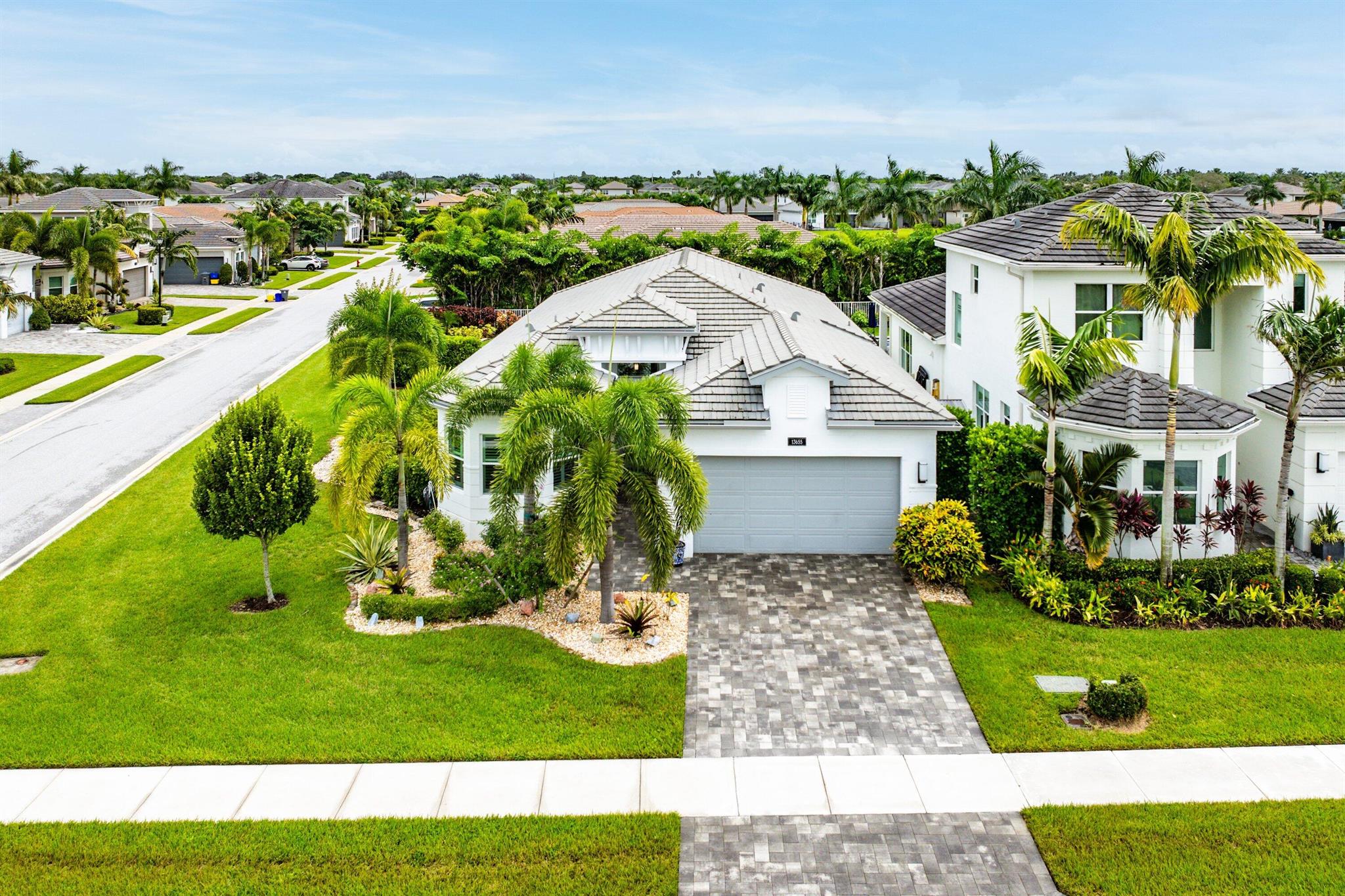 Polo Trace of Delray - Residential