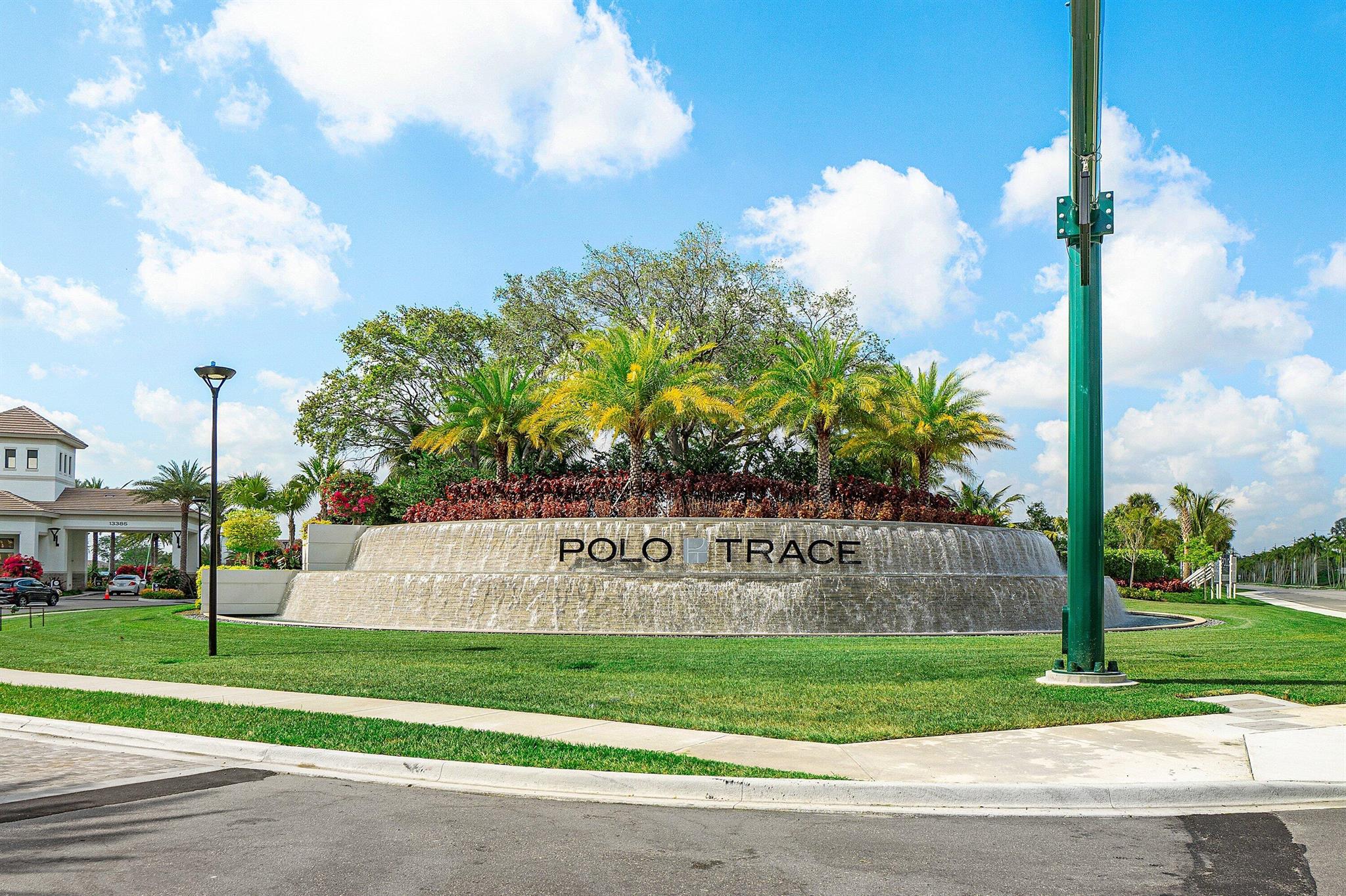 Polo Trace of Delray - Residential