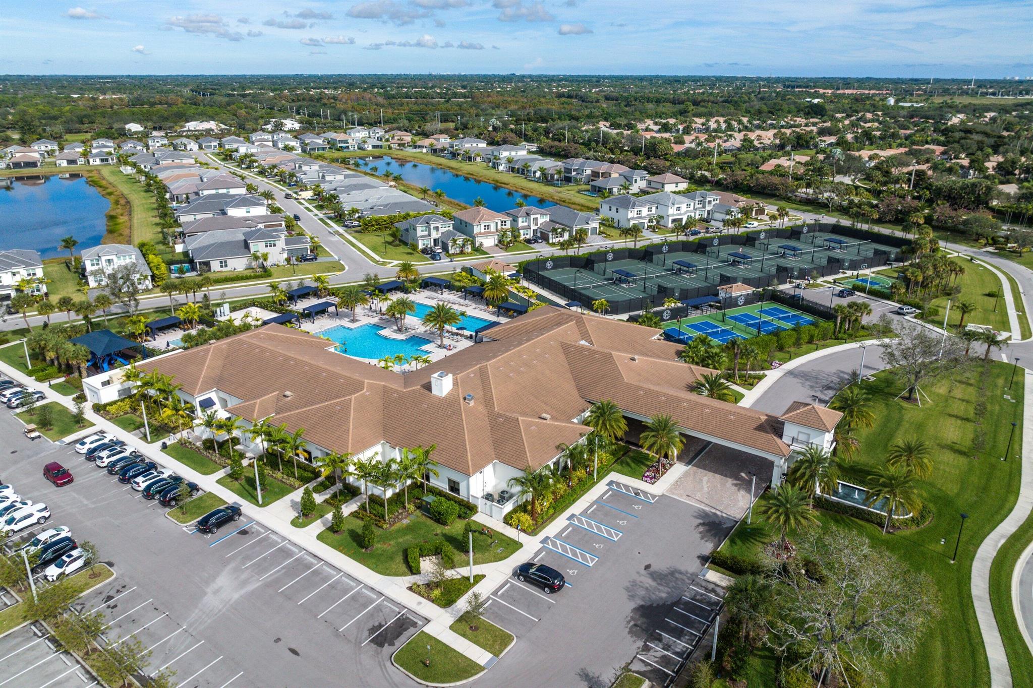 Polo Trace of Delray - Residential