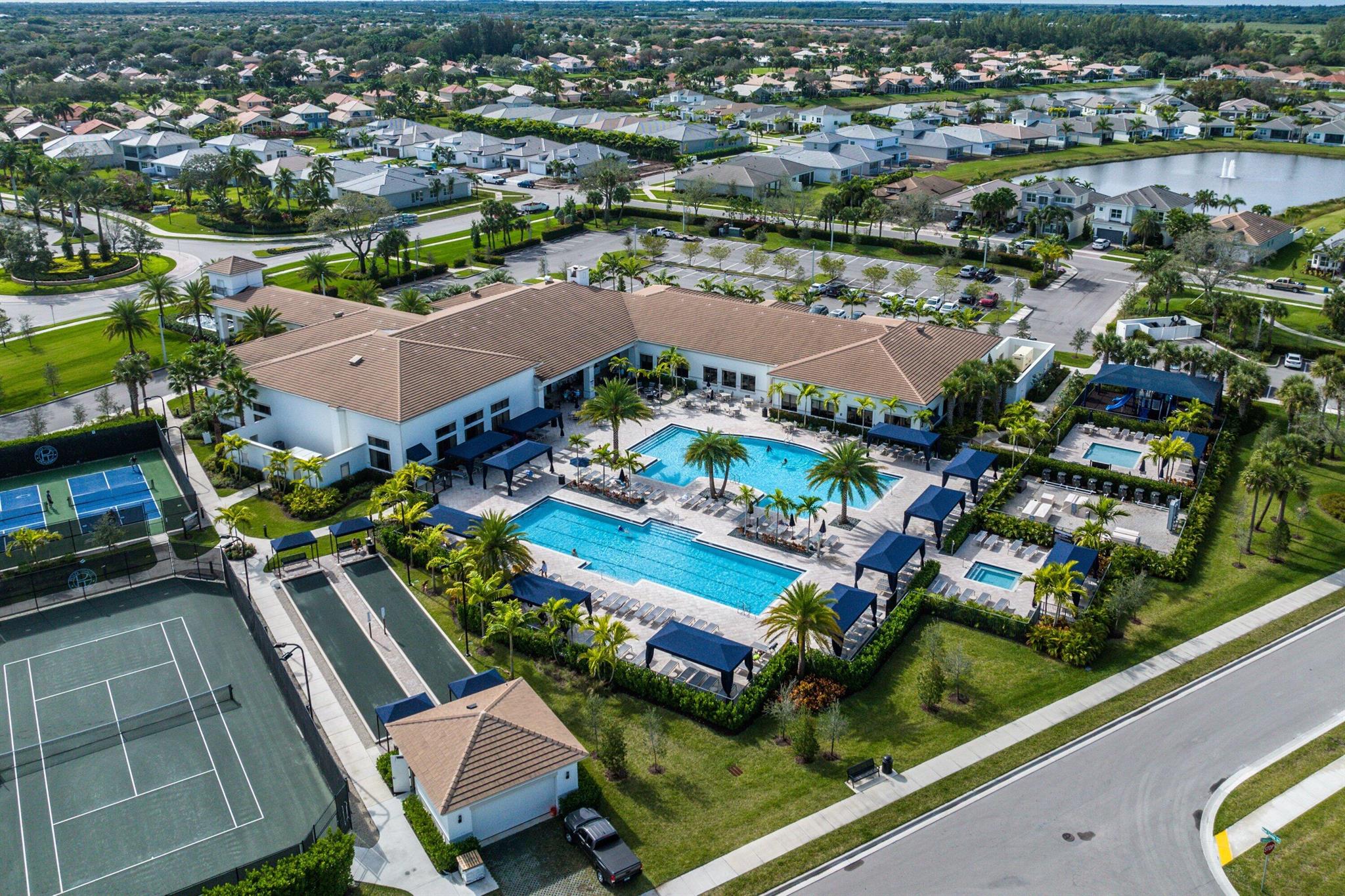 Polo Trace of Delray - Residential