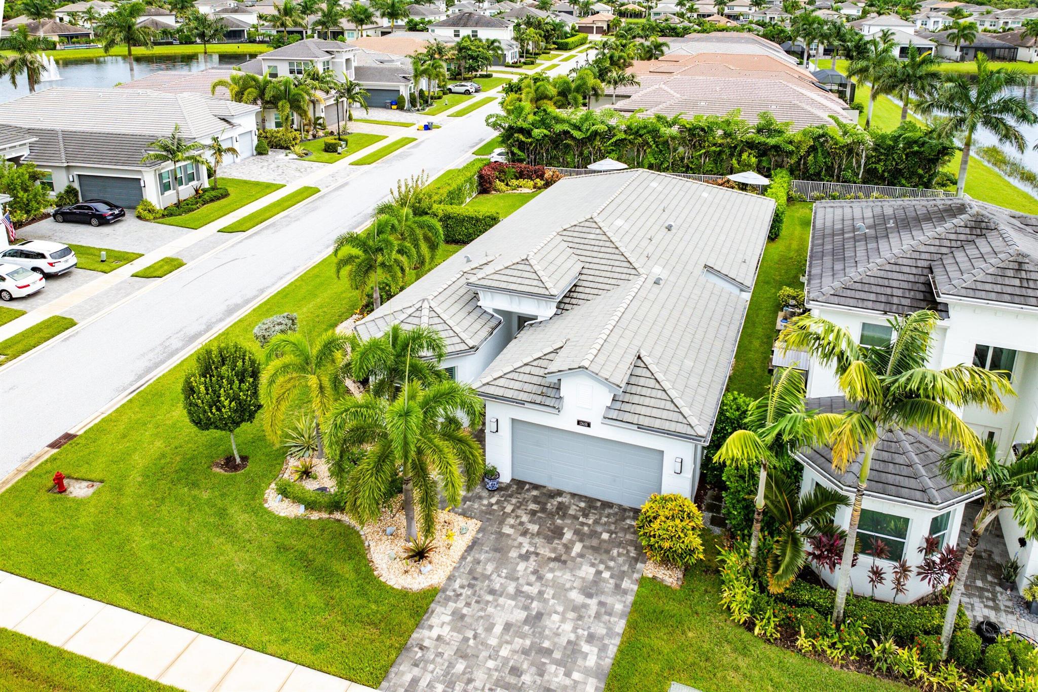 Polo Trace of Delray - Residential